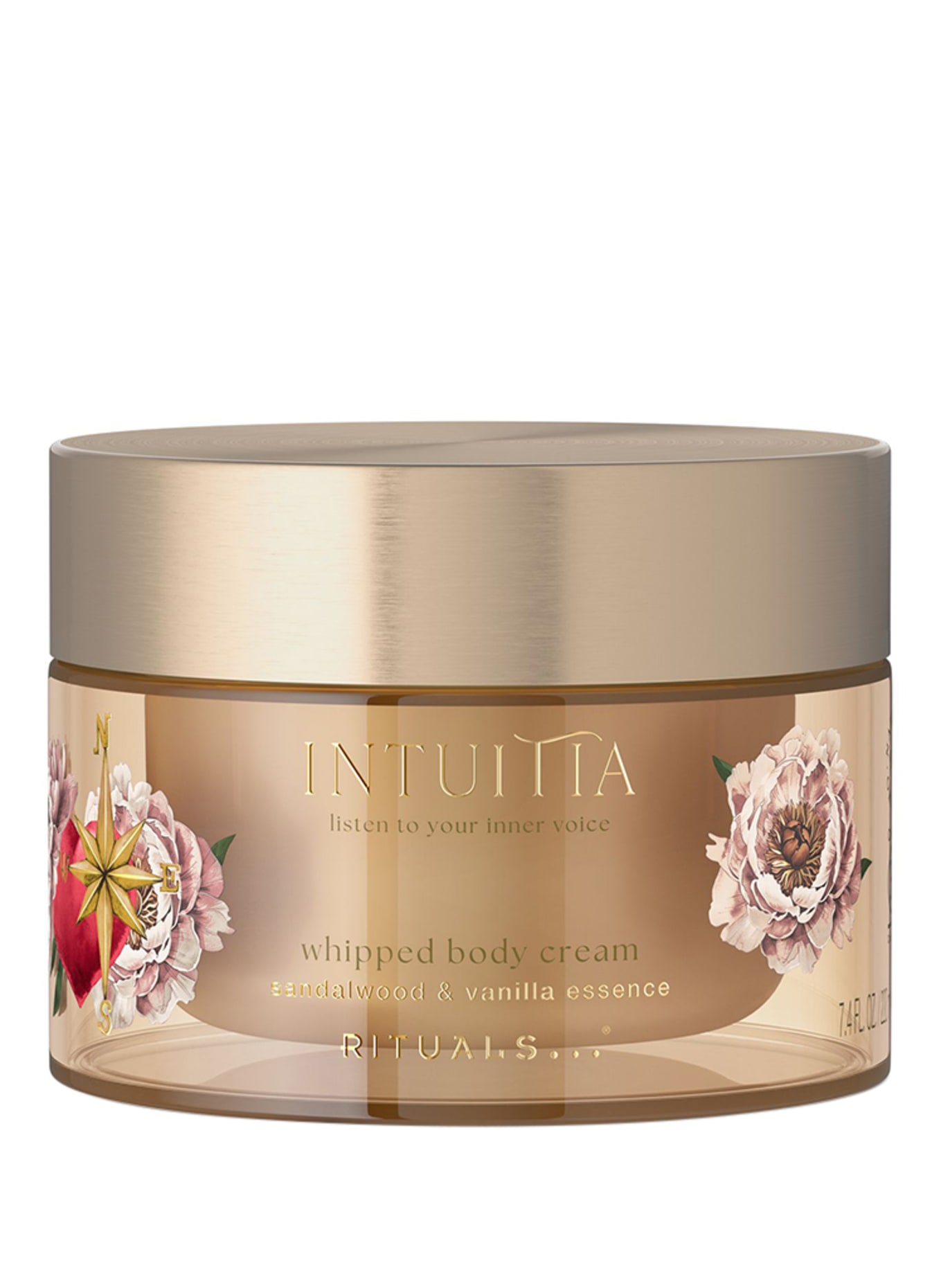 RITUALS INTUITIA