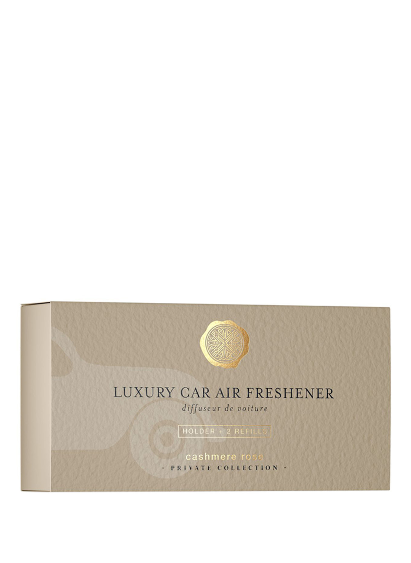 RITUALS CASHMERE ROSE