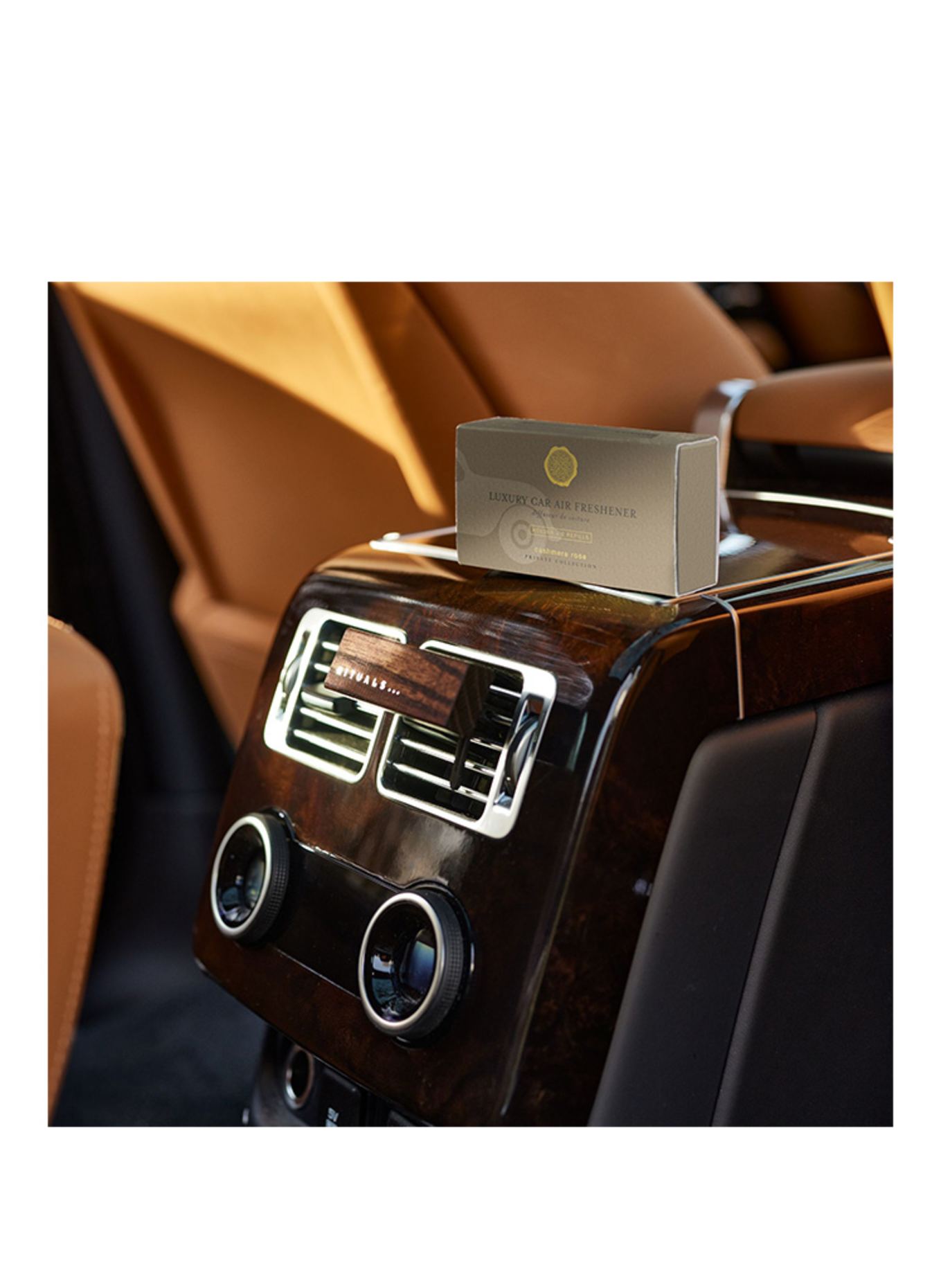 RITUALS CASHMERE ROSE