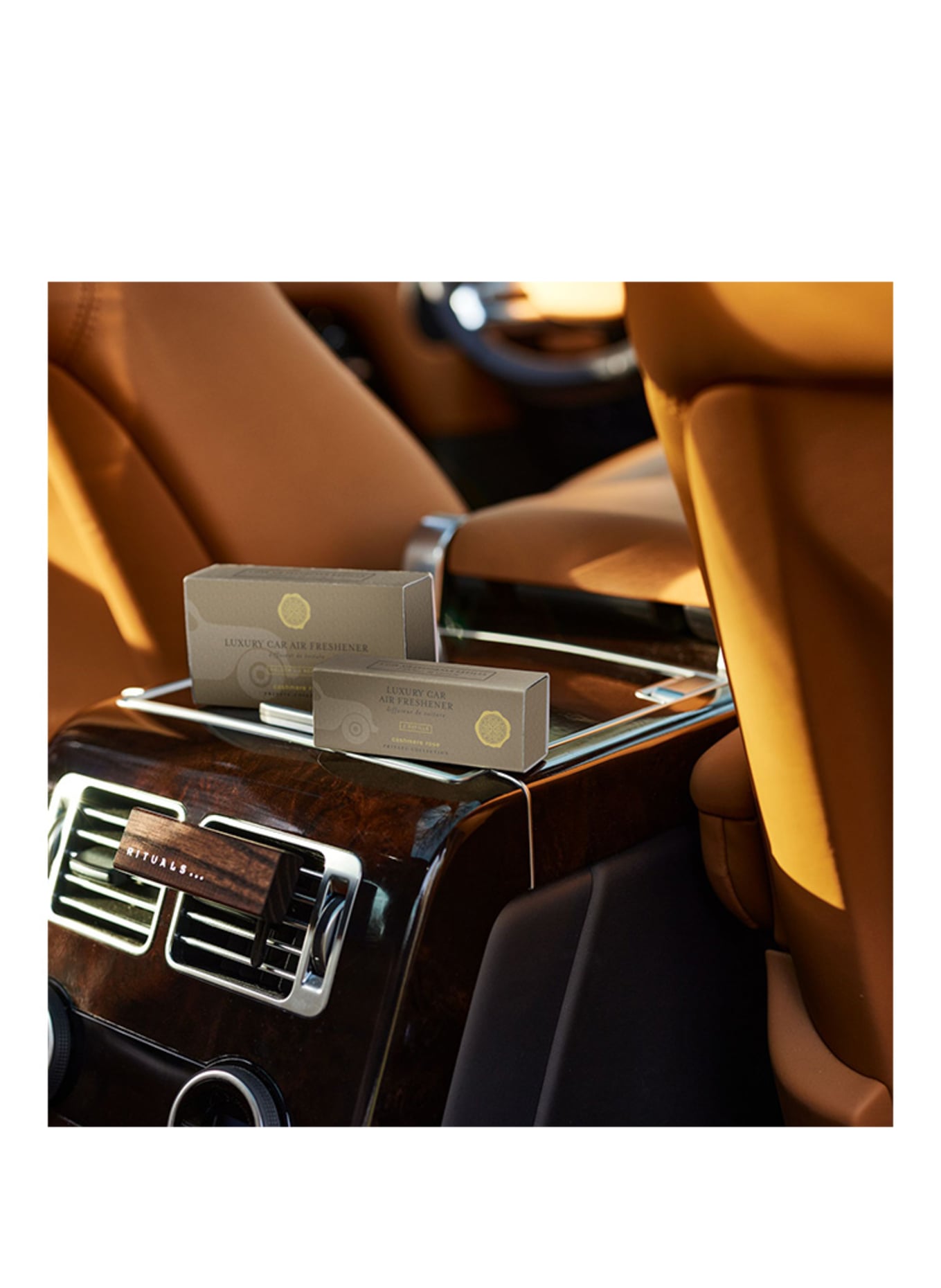 RITUALS Recharge Cashmere Rose