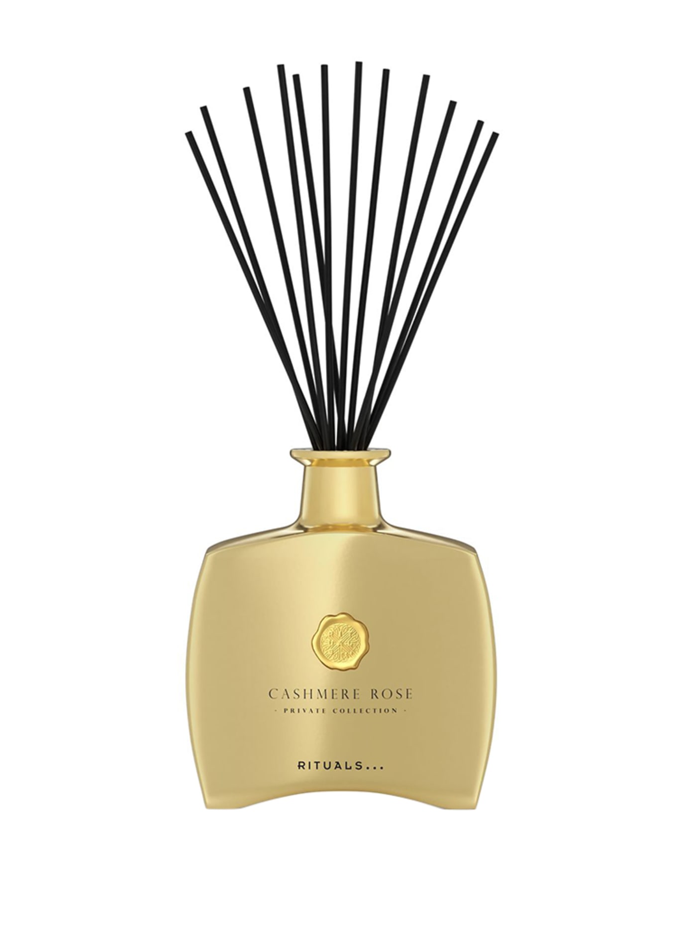 RITUALS Rose cachemire