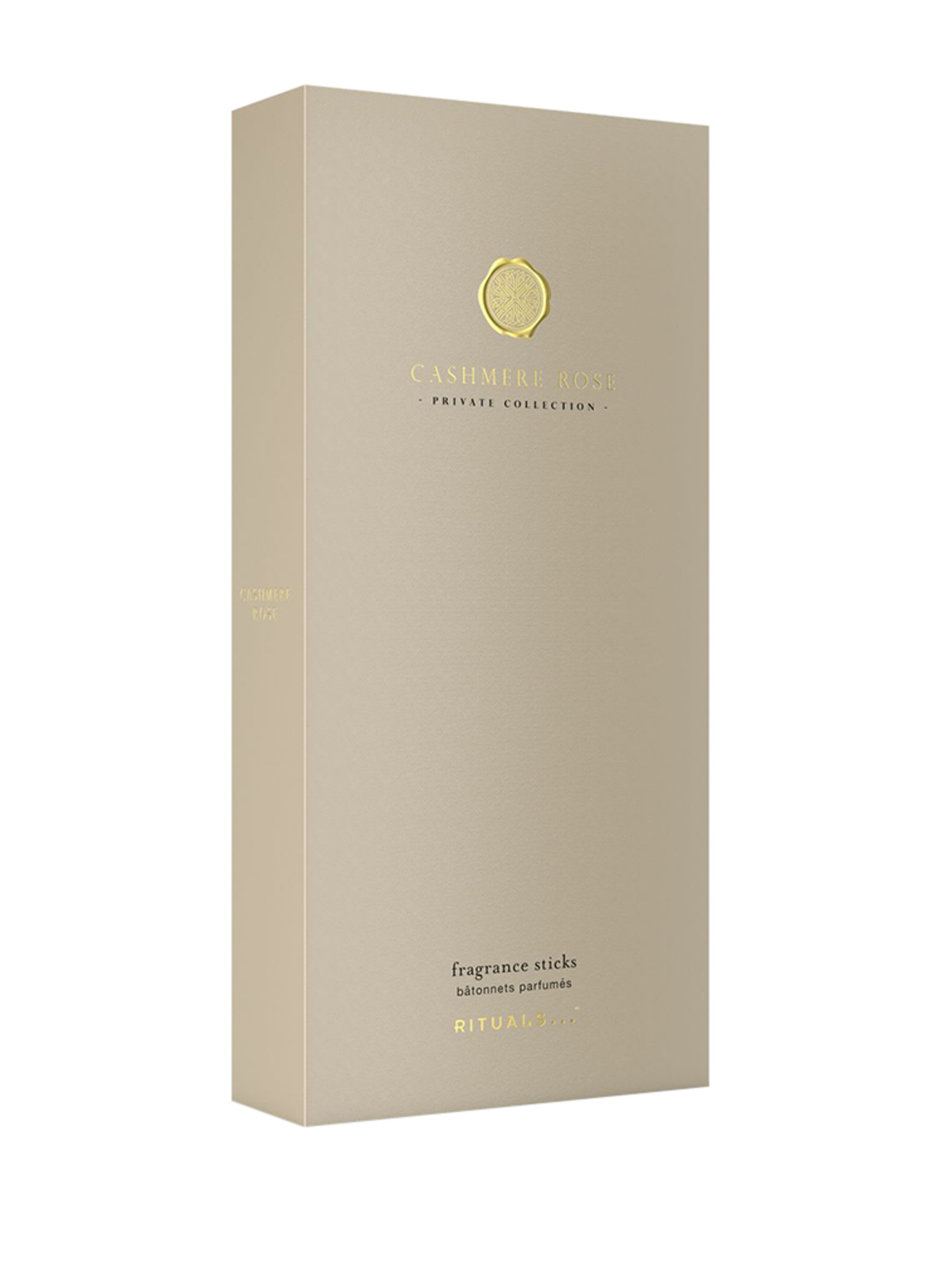 RITUALS Rose cachemire