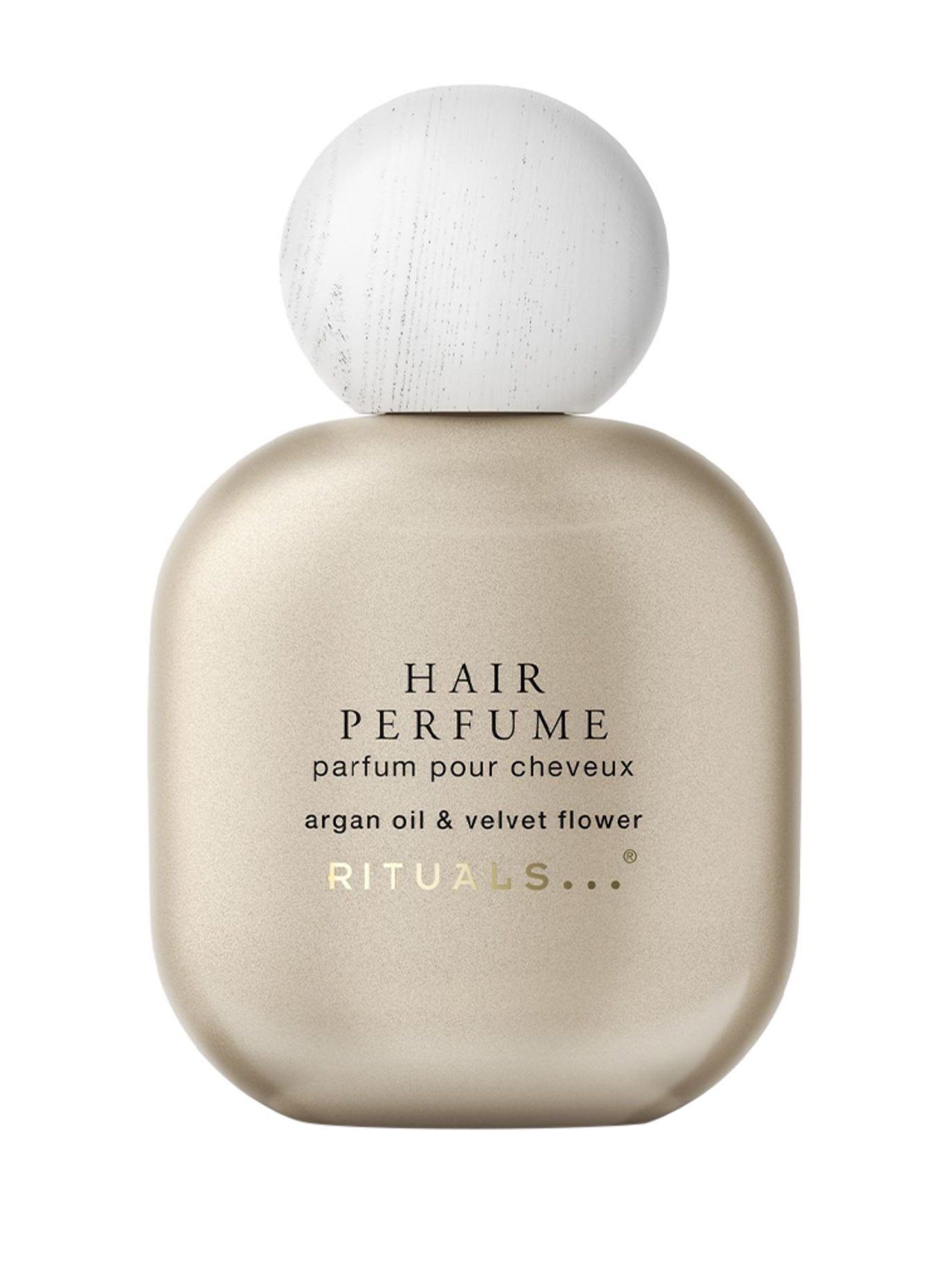RITUALS HAIR PERFUME