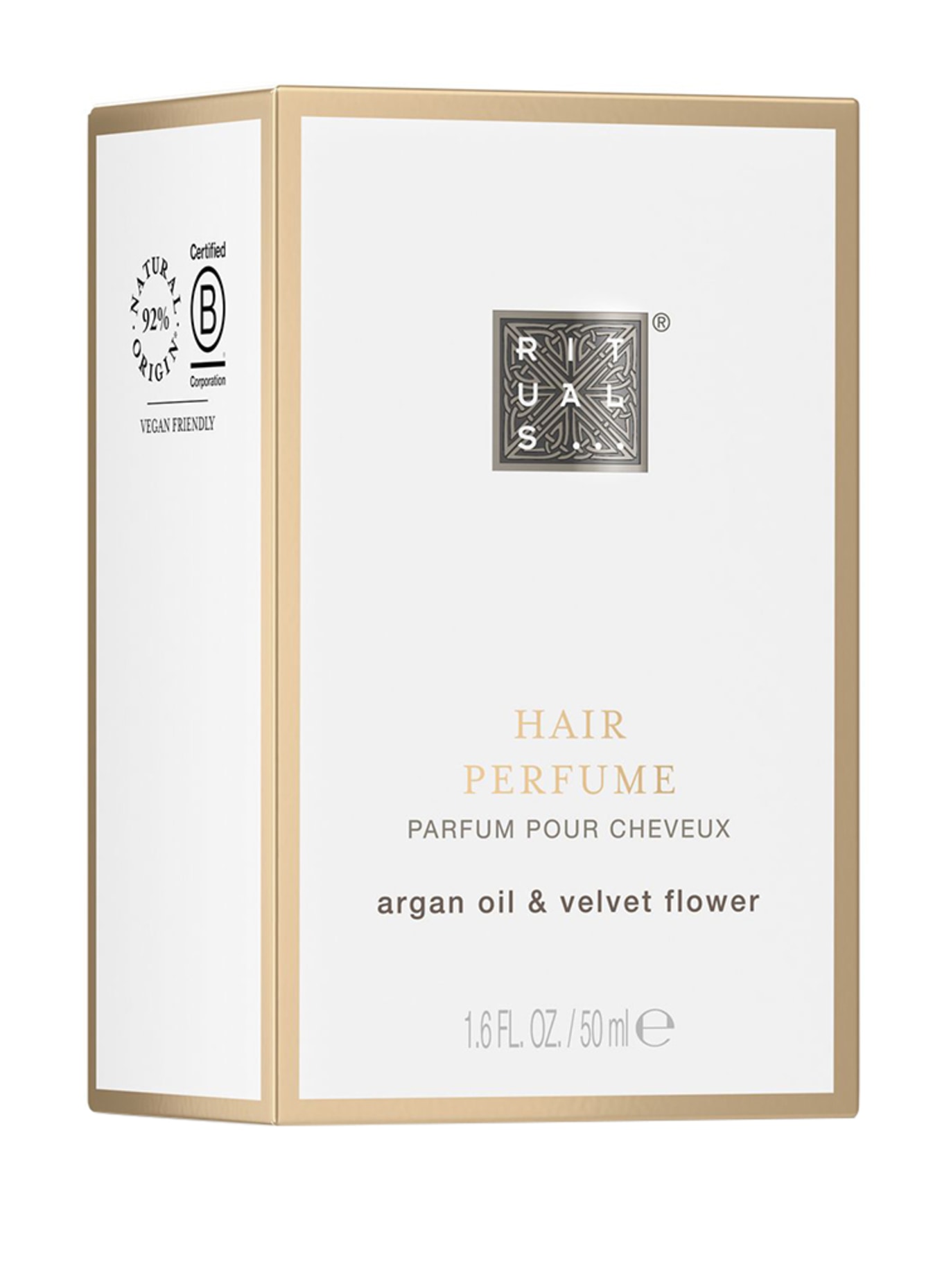 RITUALS HAIR PERFUME