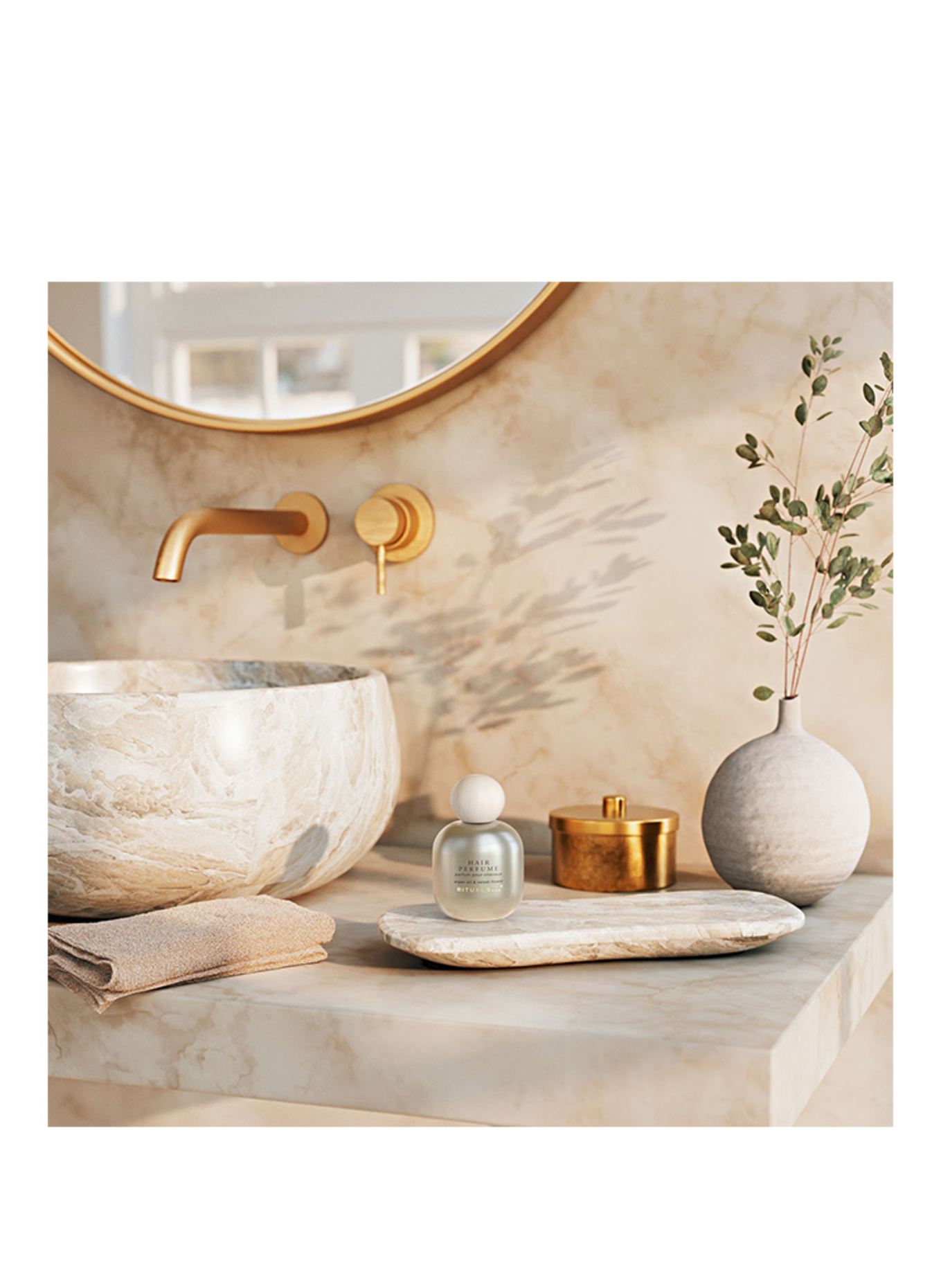 RITUALS HAIR PERFUME