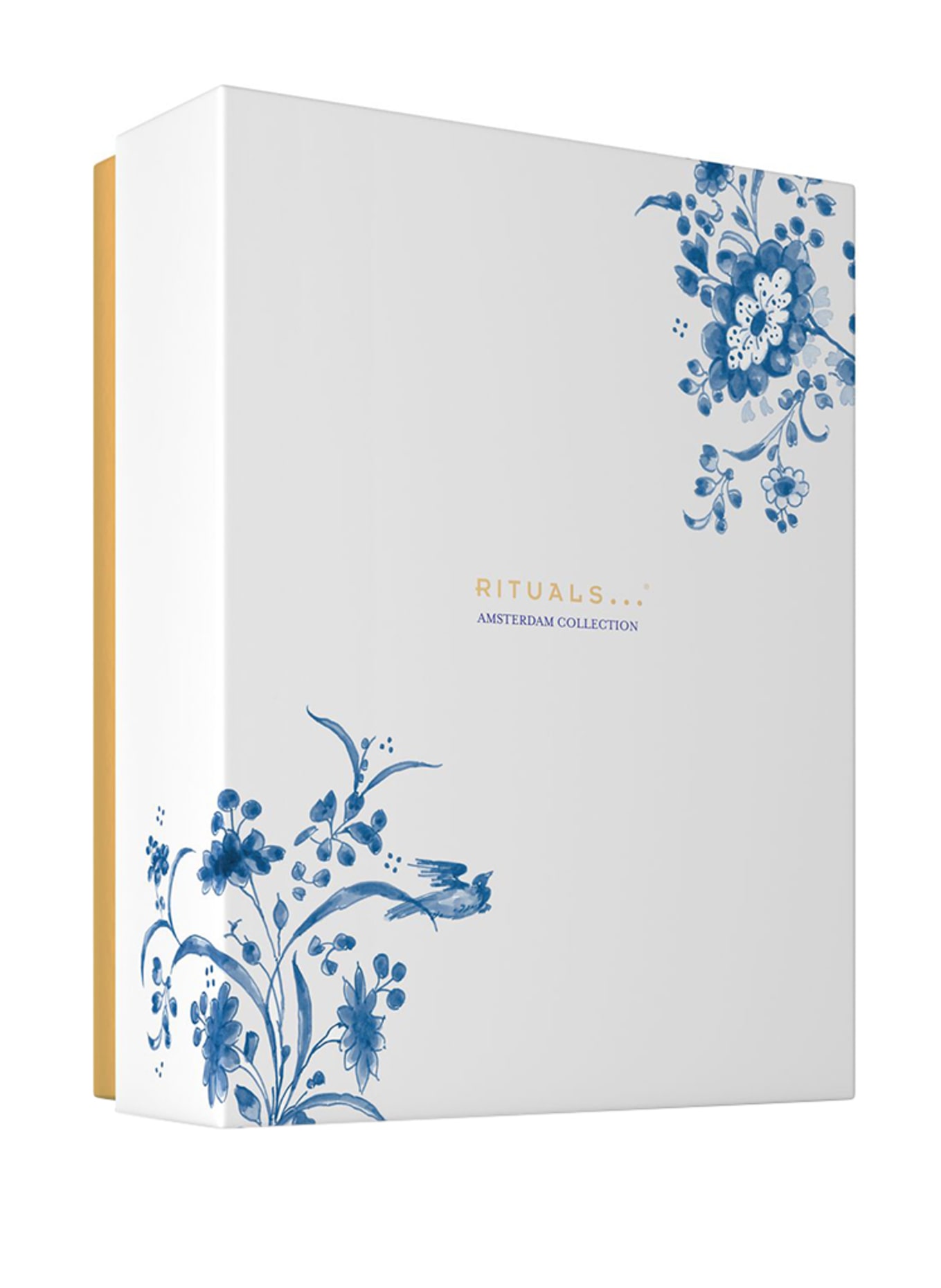 RITUALS AMSTERDAM COLLECTION