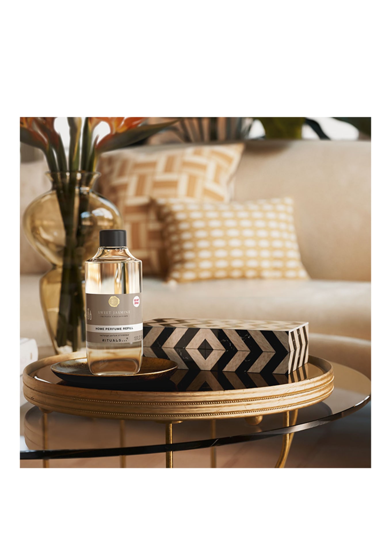 RITUALS SWEET JASMINE NAVULLING