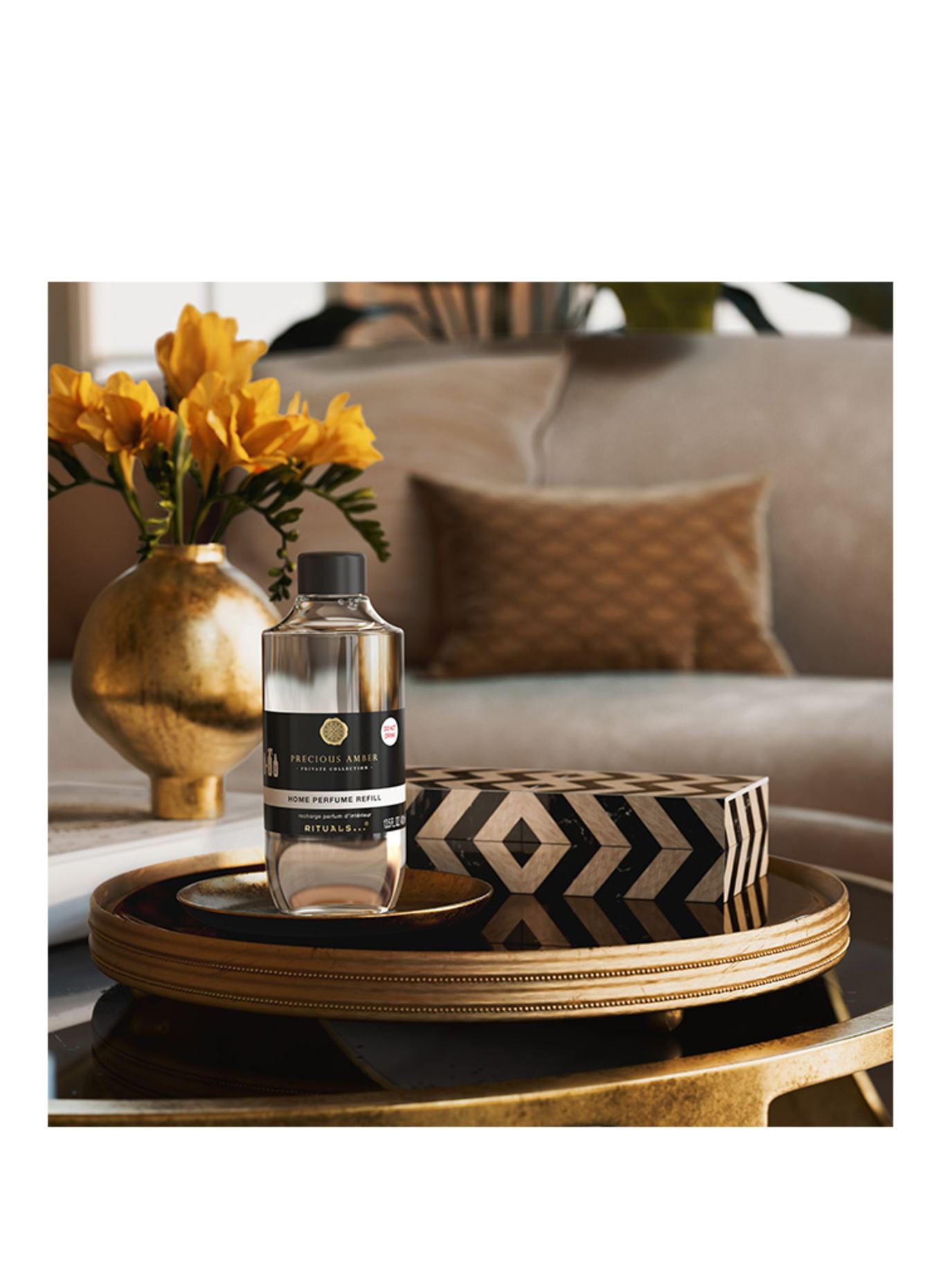 RITUALS PRECIOUS AMBER REFILL