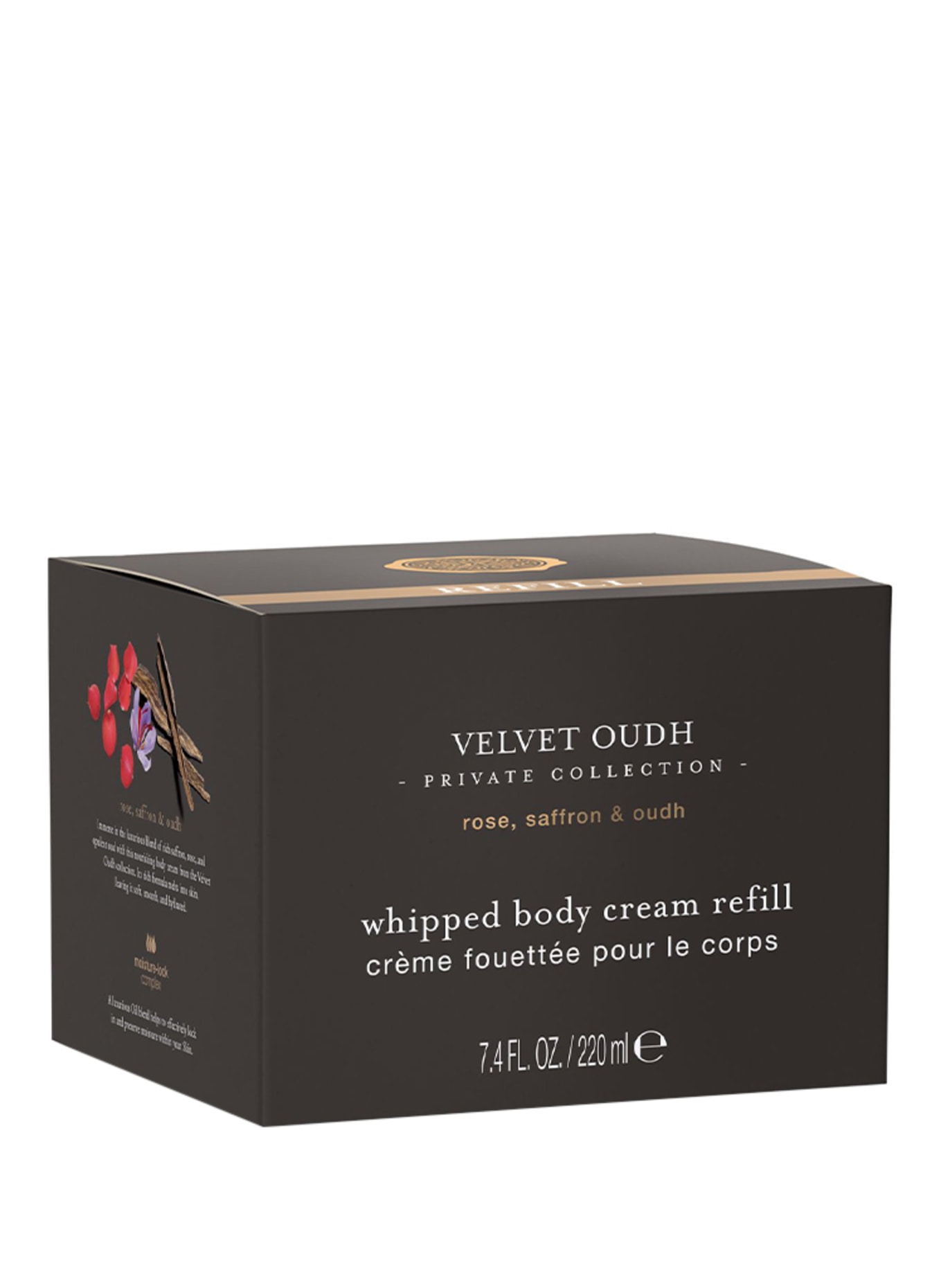 RITUALS VELVET OUDH REFILL