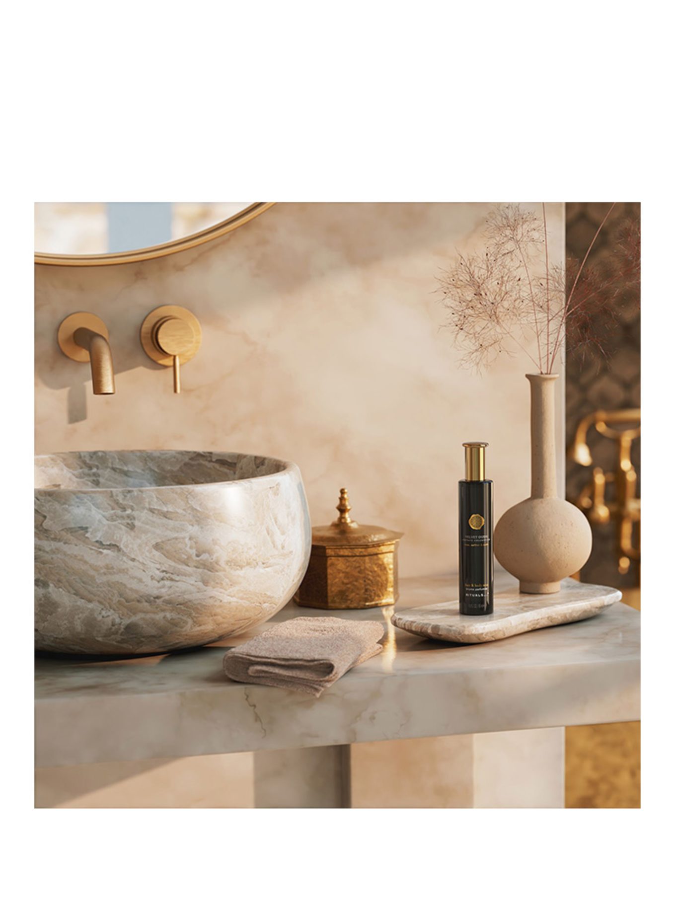 RITUALS VELVET OUDH