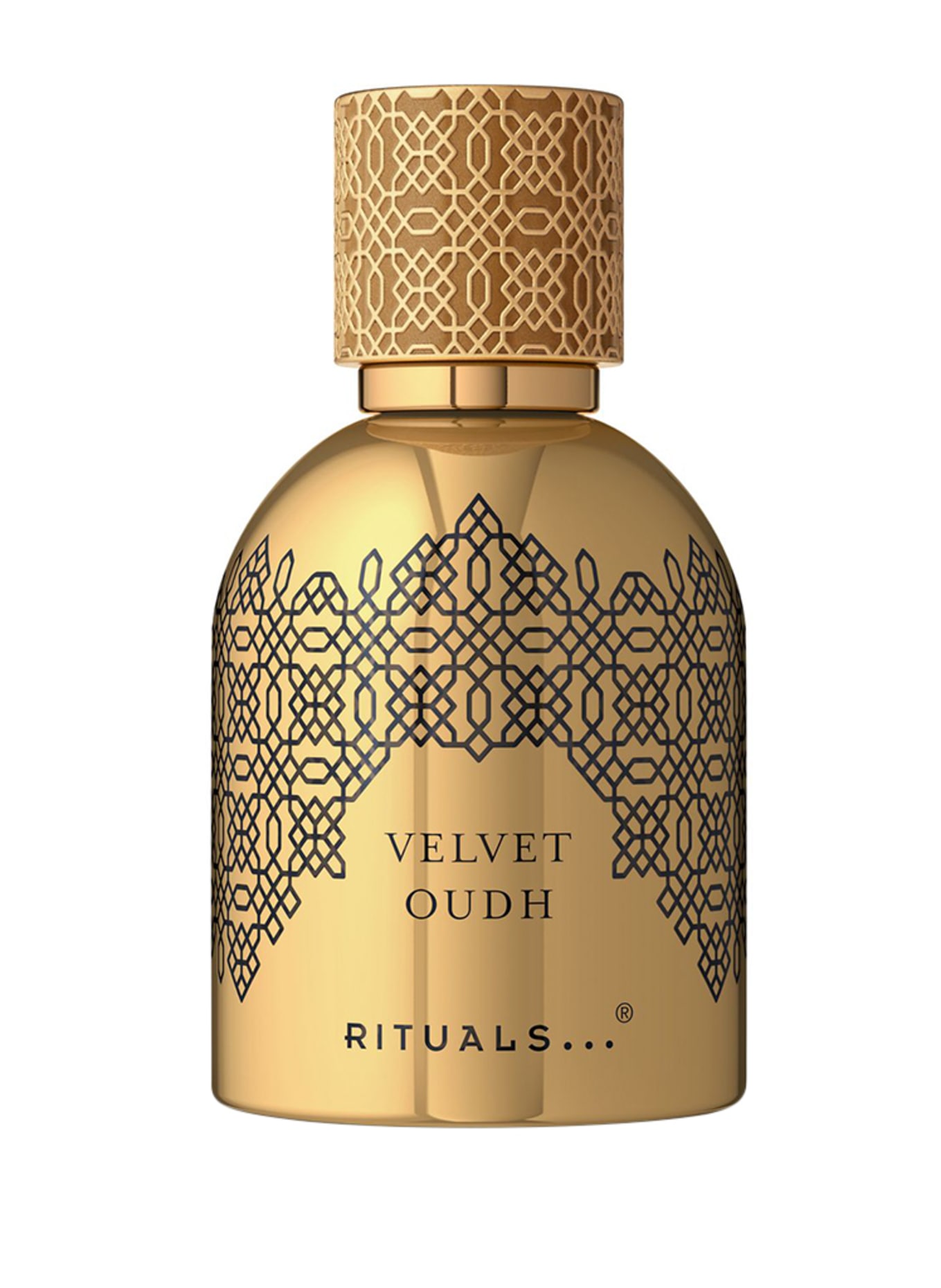 RITUALS VELVET OUDH
