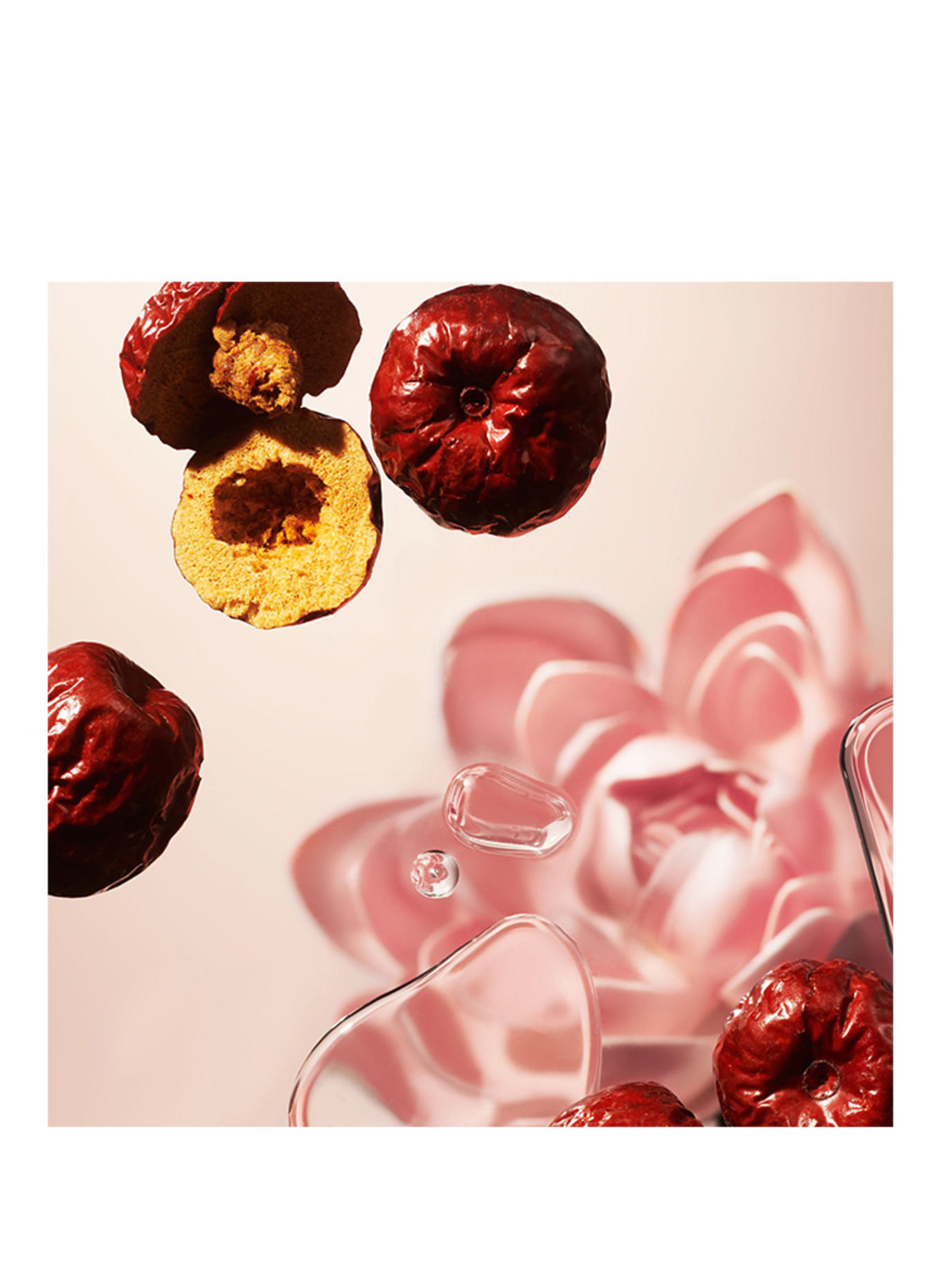 RITUALS HET RITUEEL VAN JING