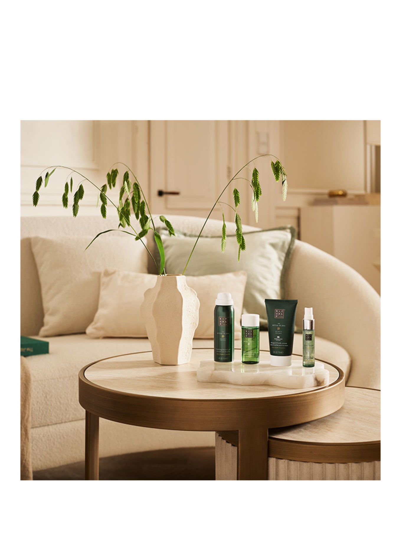 RITUALS HET RITUEEL VAN JING