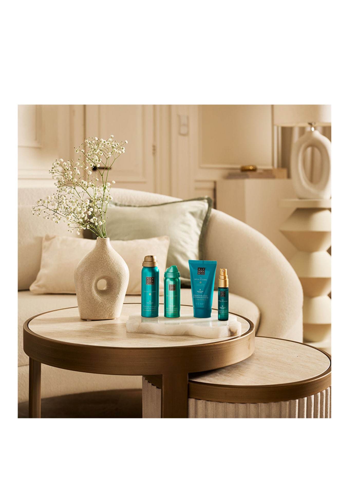 RITUALS THE RITUAL OF KARMA