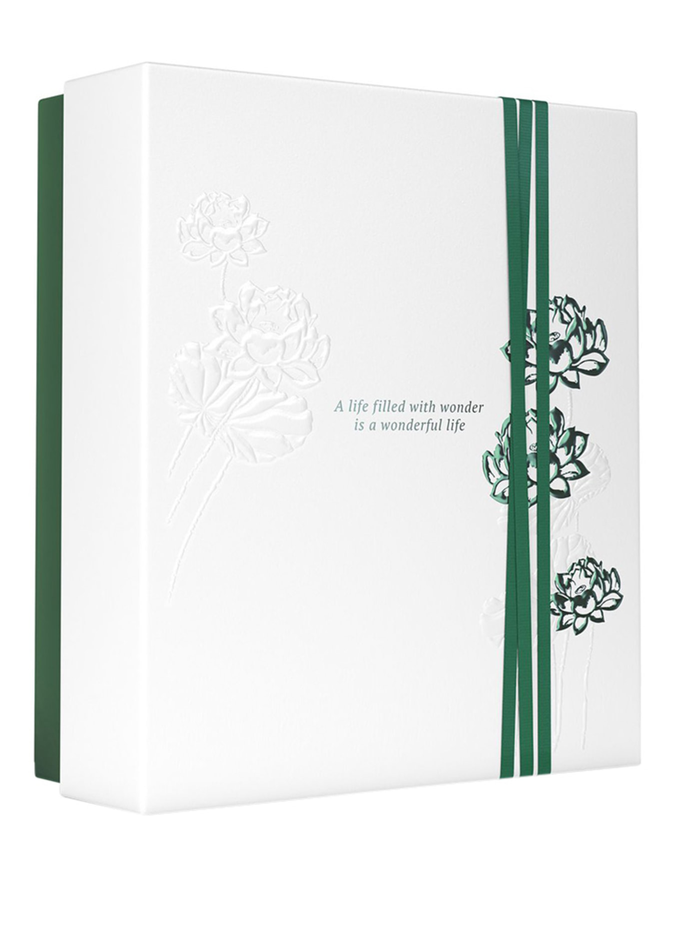 RITUALS THE RITUAL OF JING