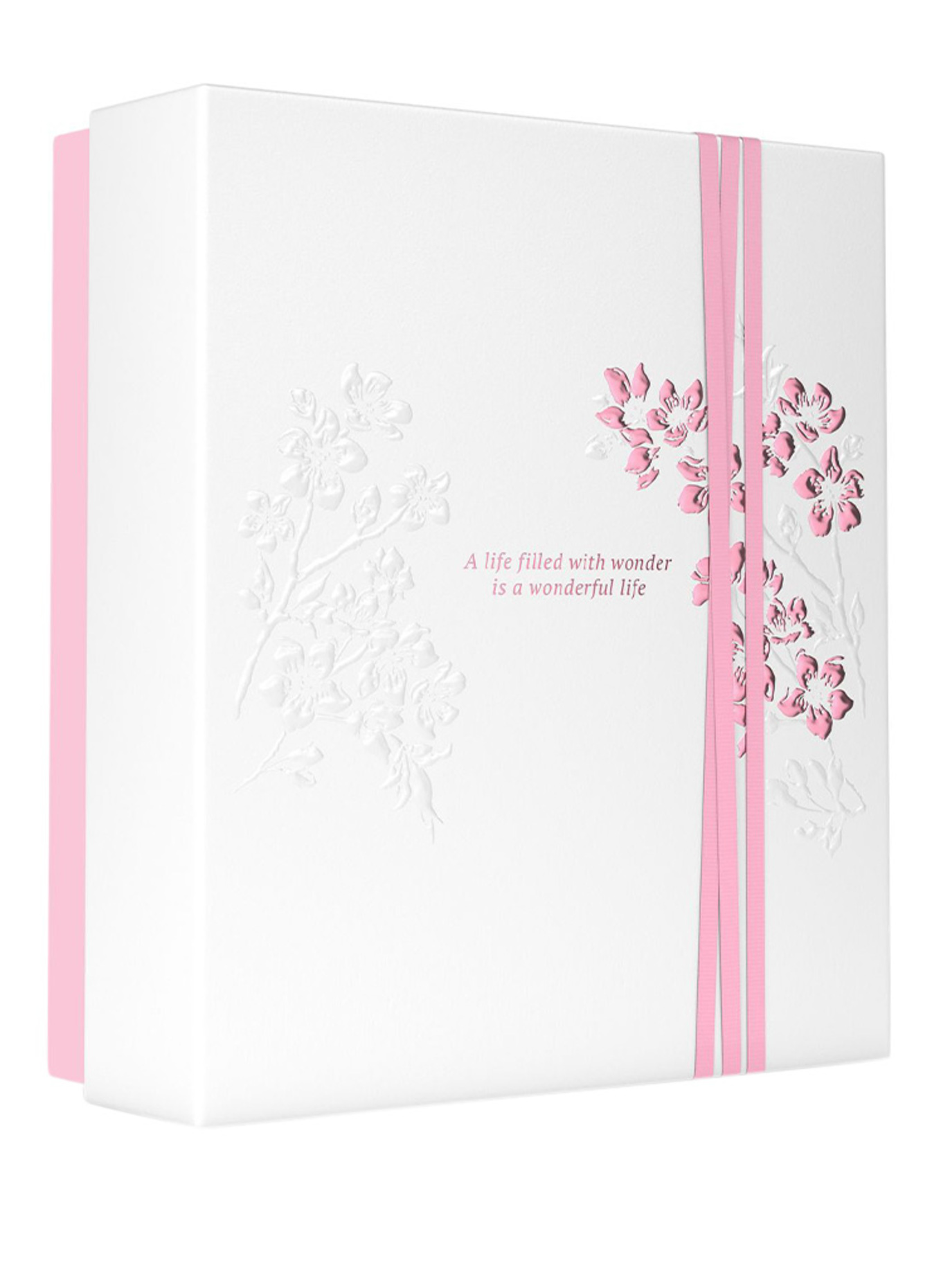 RITUALS THE RITUAL OF SAKURA