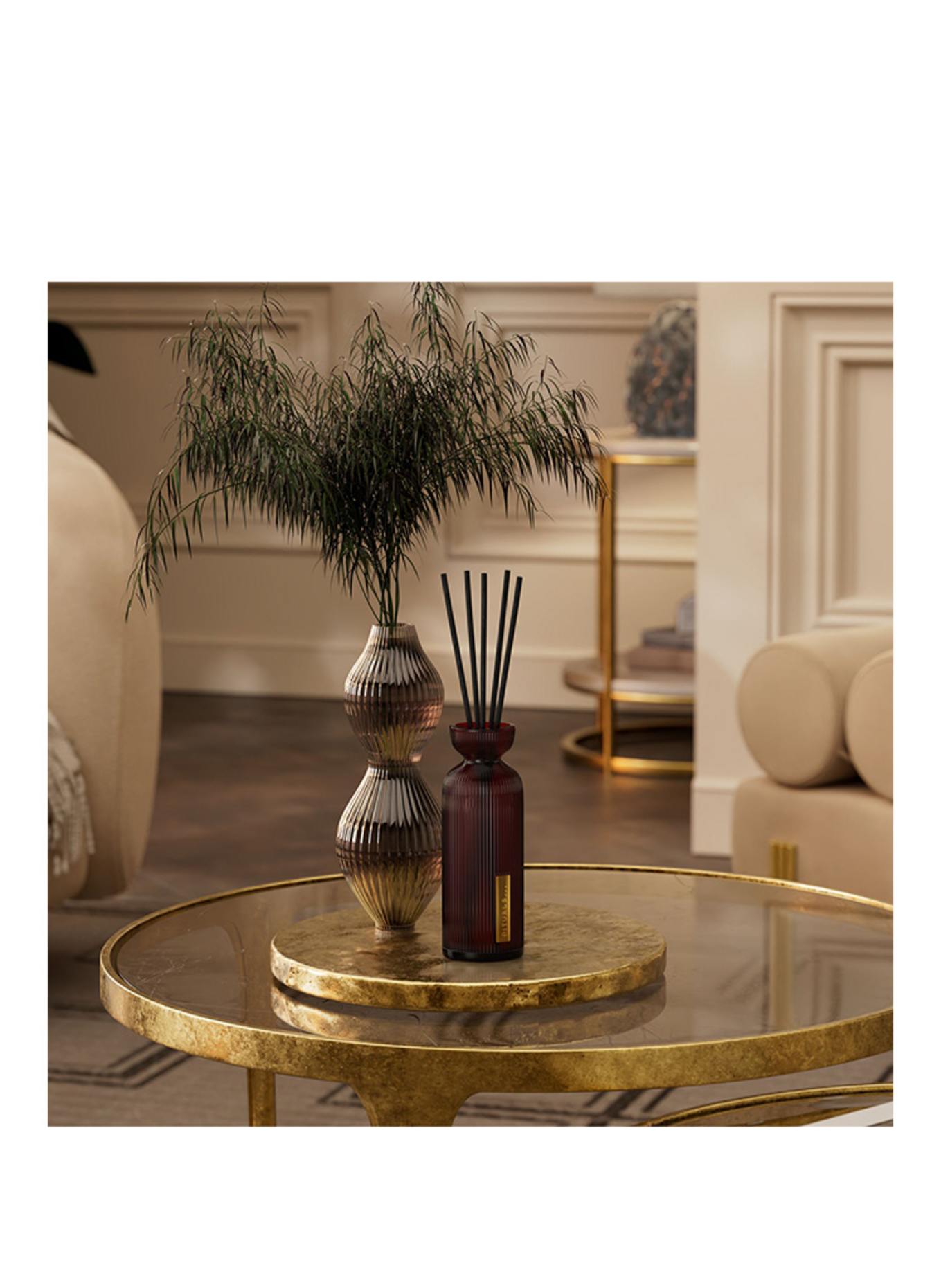 RITUALS LE RITUEL DE L'AYURVEDA