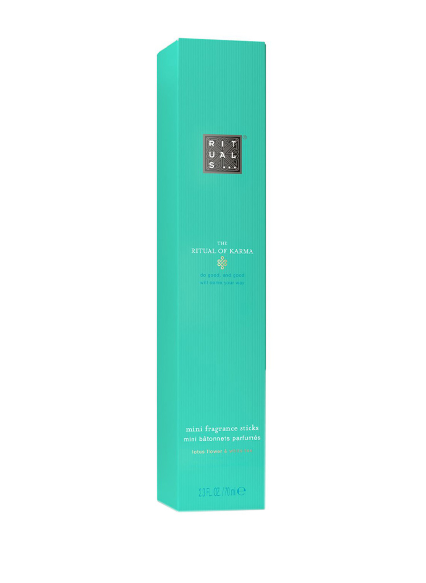 RITUALS LE RITUEL DU KARMA