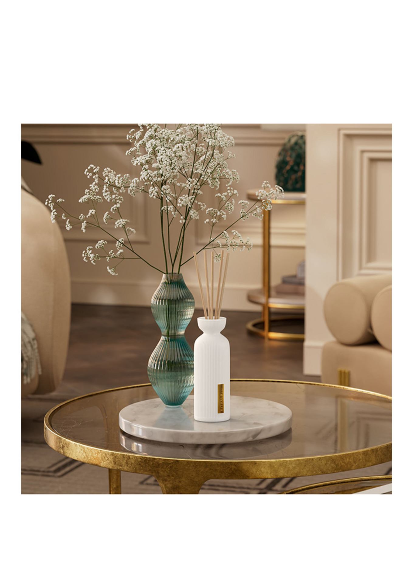 RITUALS LE RITUEL DU KARMA