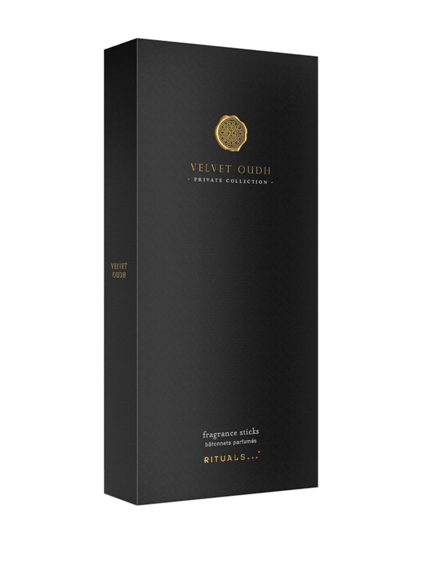 RITUALS VELVET OUDH