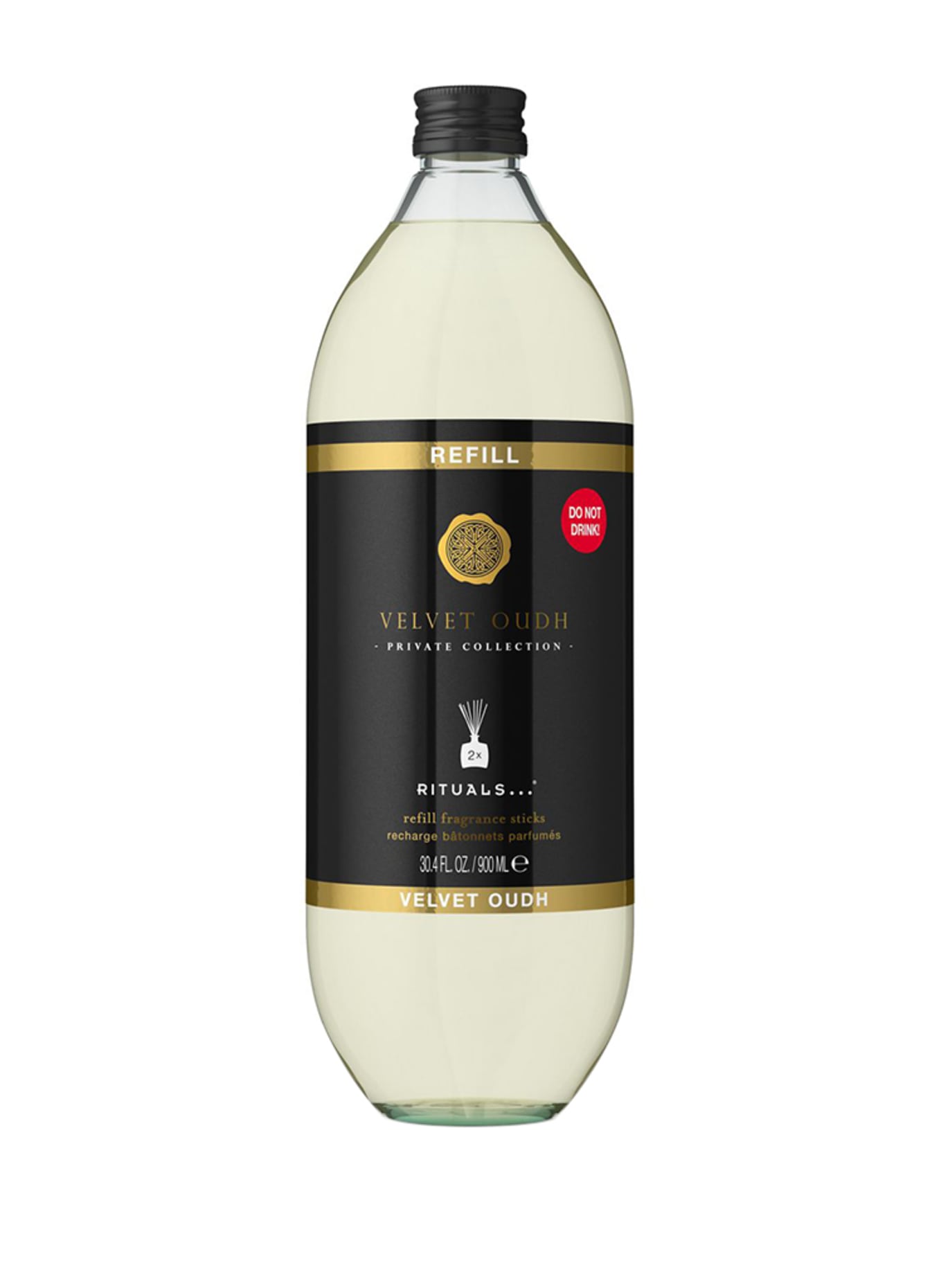 RITUALS VELVET OUDH NAVULLING