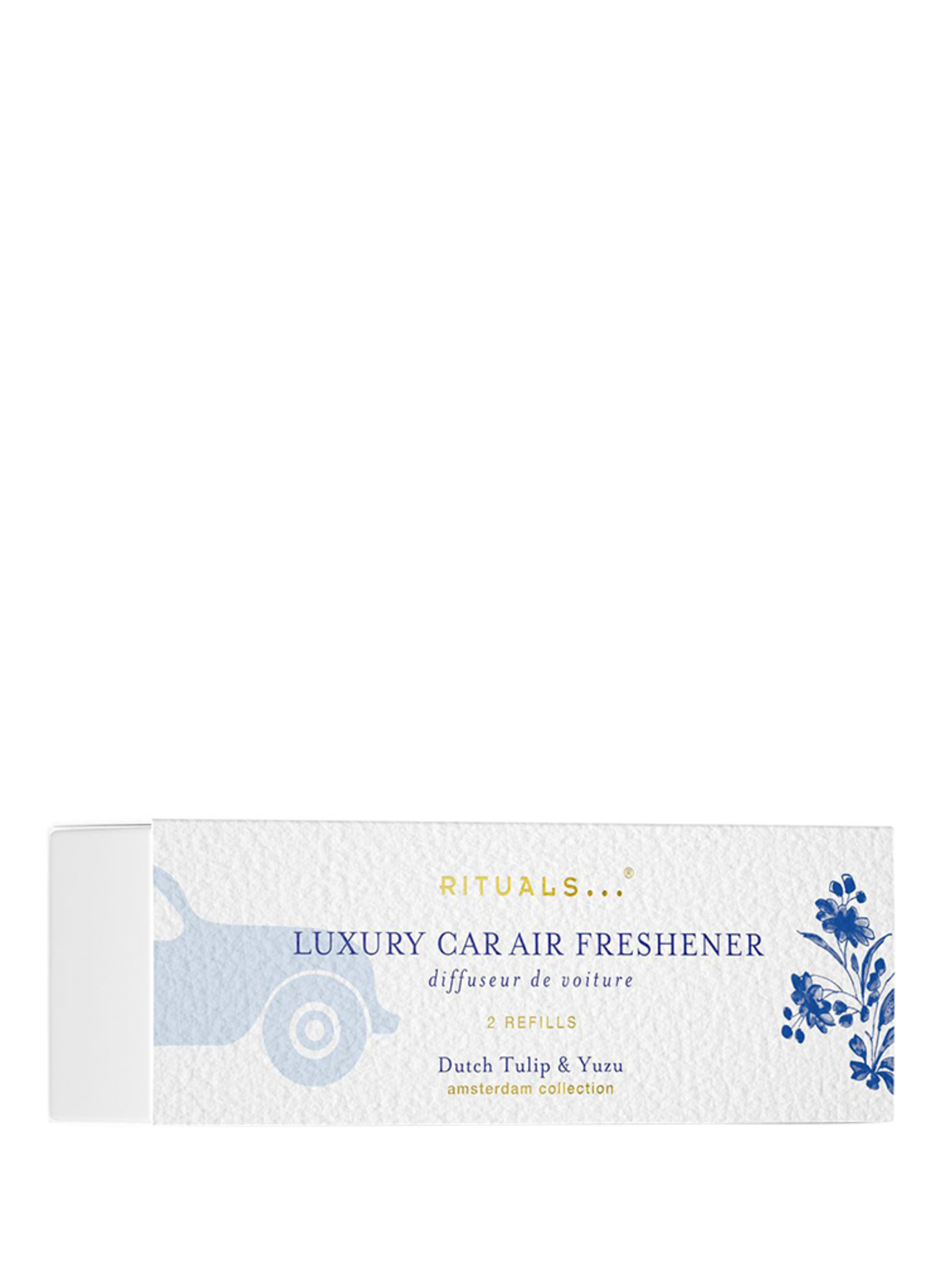 RITUALS AMSTERDAM COLLECTION REFILL