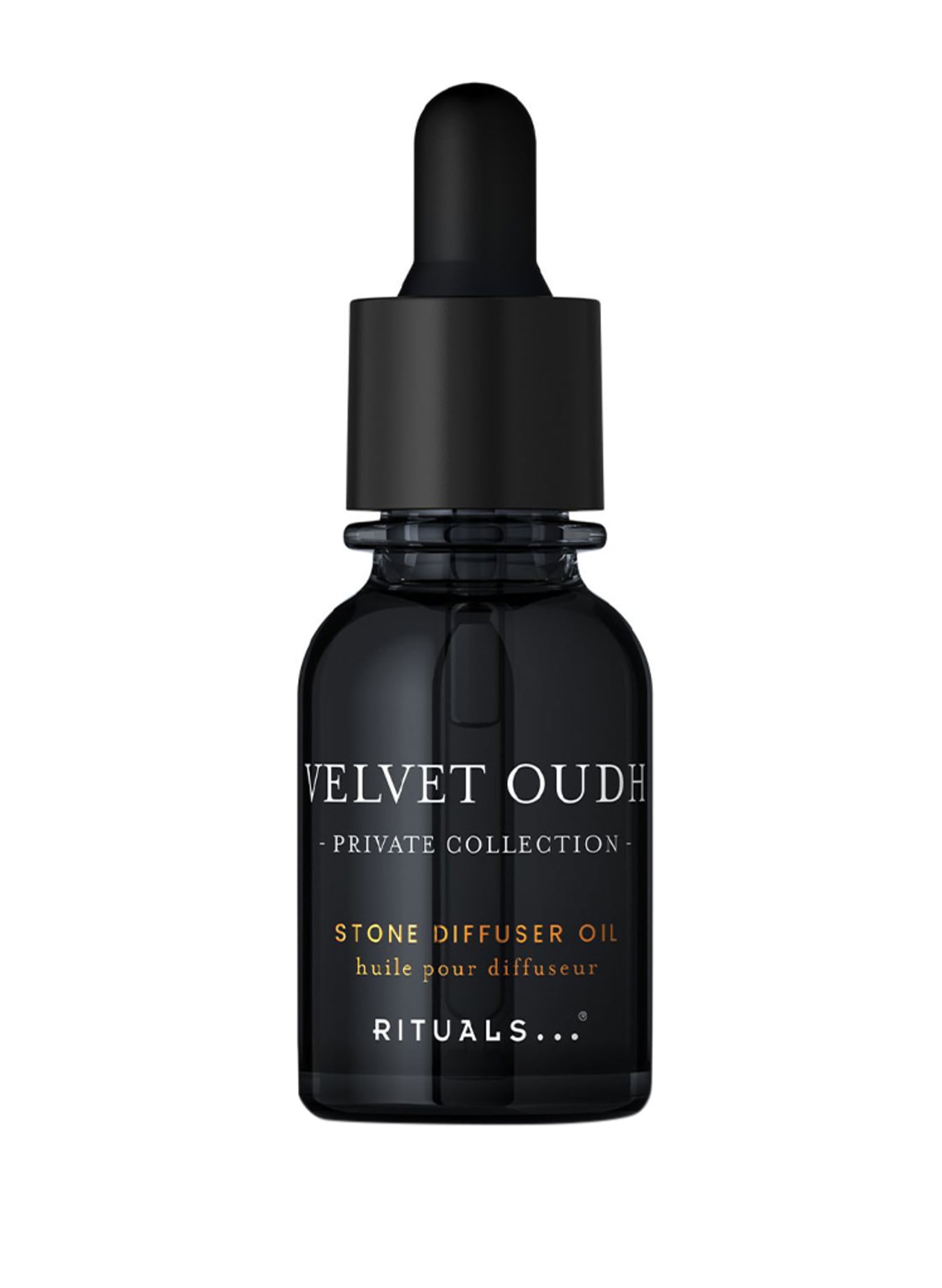 RITUALS VELVET OUDH REFILL