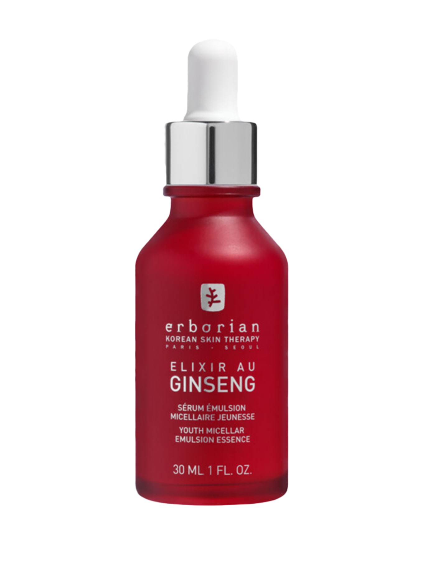 erborian Élixir au ginseng