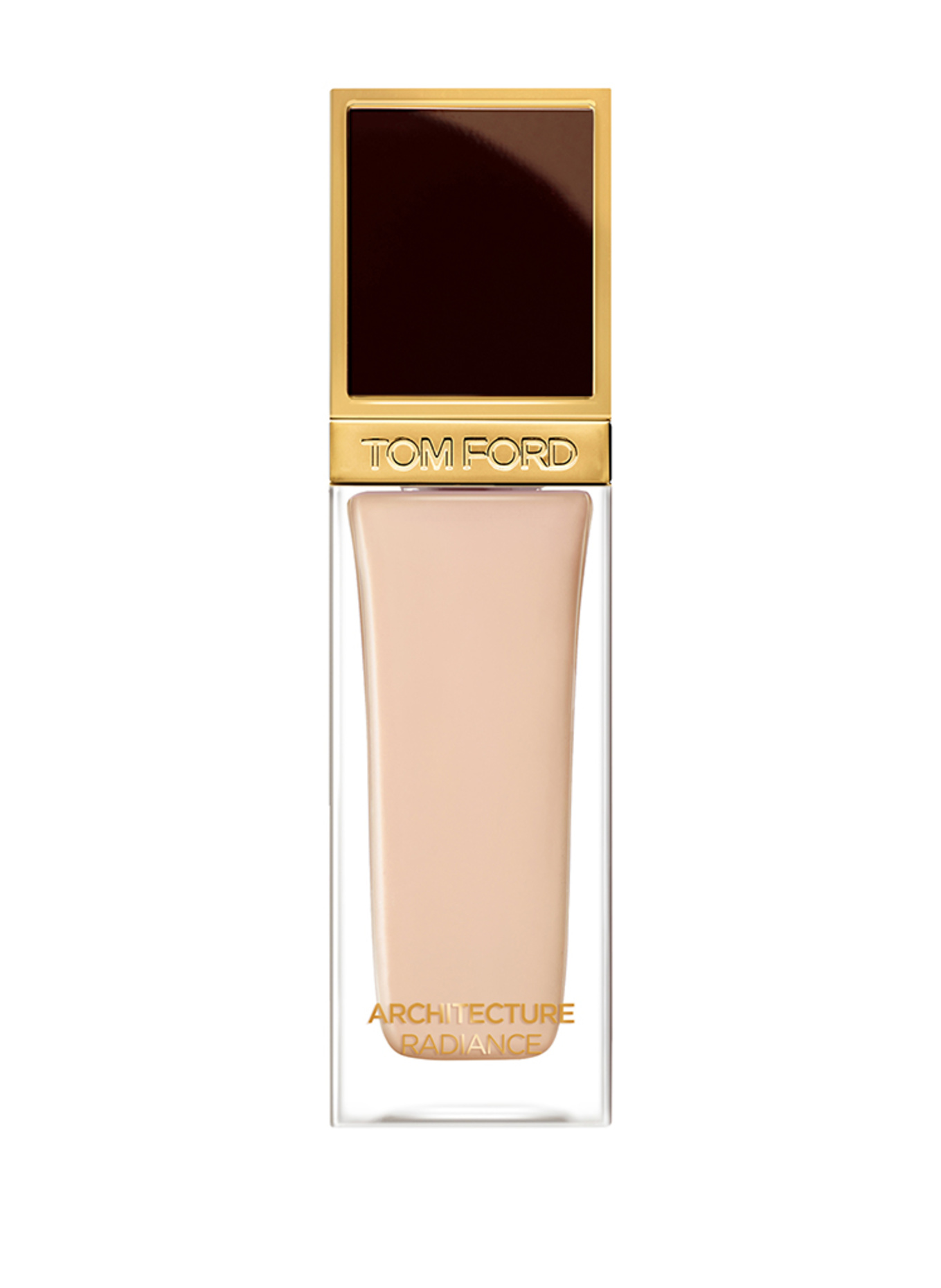 TOM FORD BEAUTY ARCHITECTURE RADIANCE: CAMEO