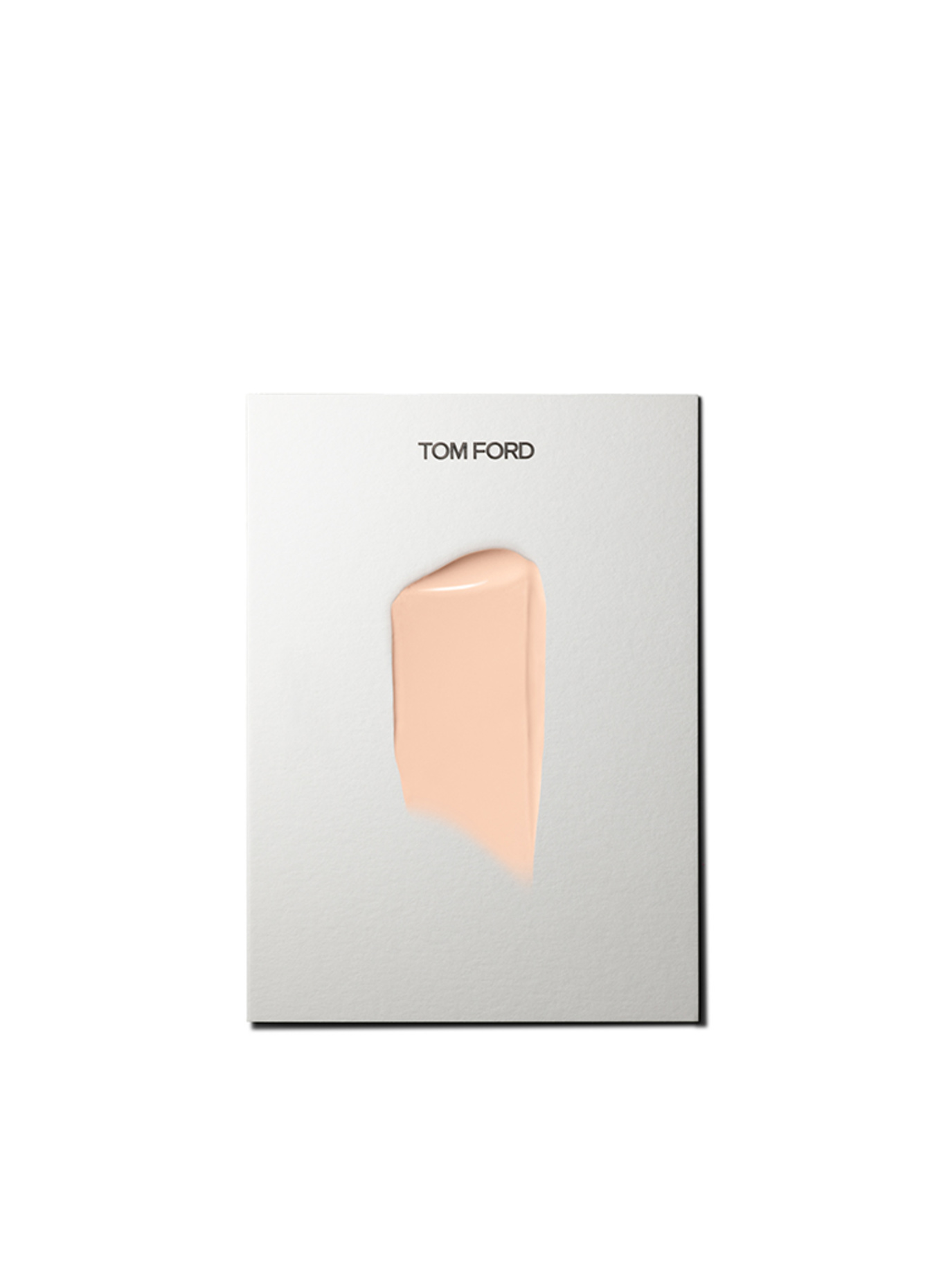 TOM FORD BEAUTY ARCHITECTURE RADIANCE: CAMEO
