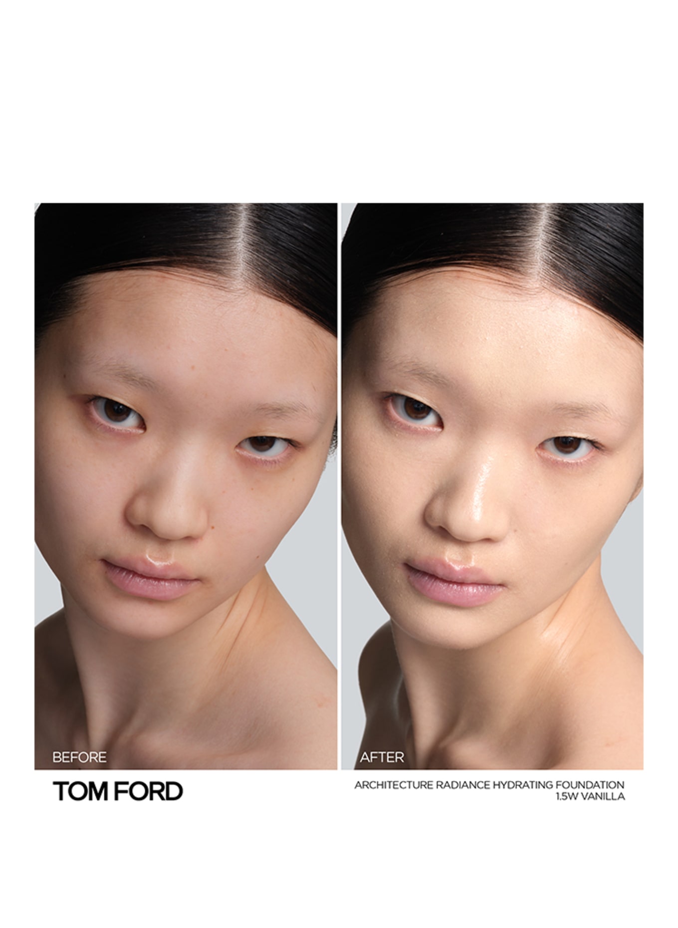 TOM FORD BEAUTY ARCHITECTURE RADIANCE: VANILLA
