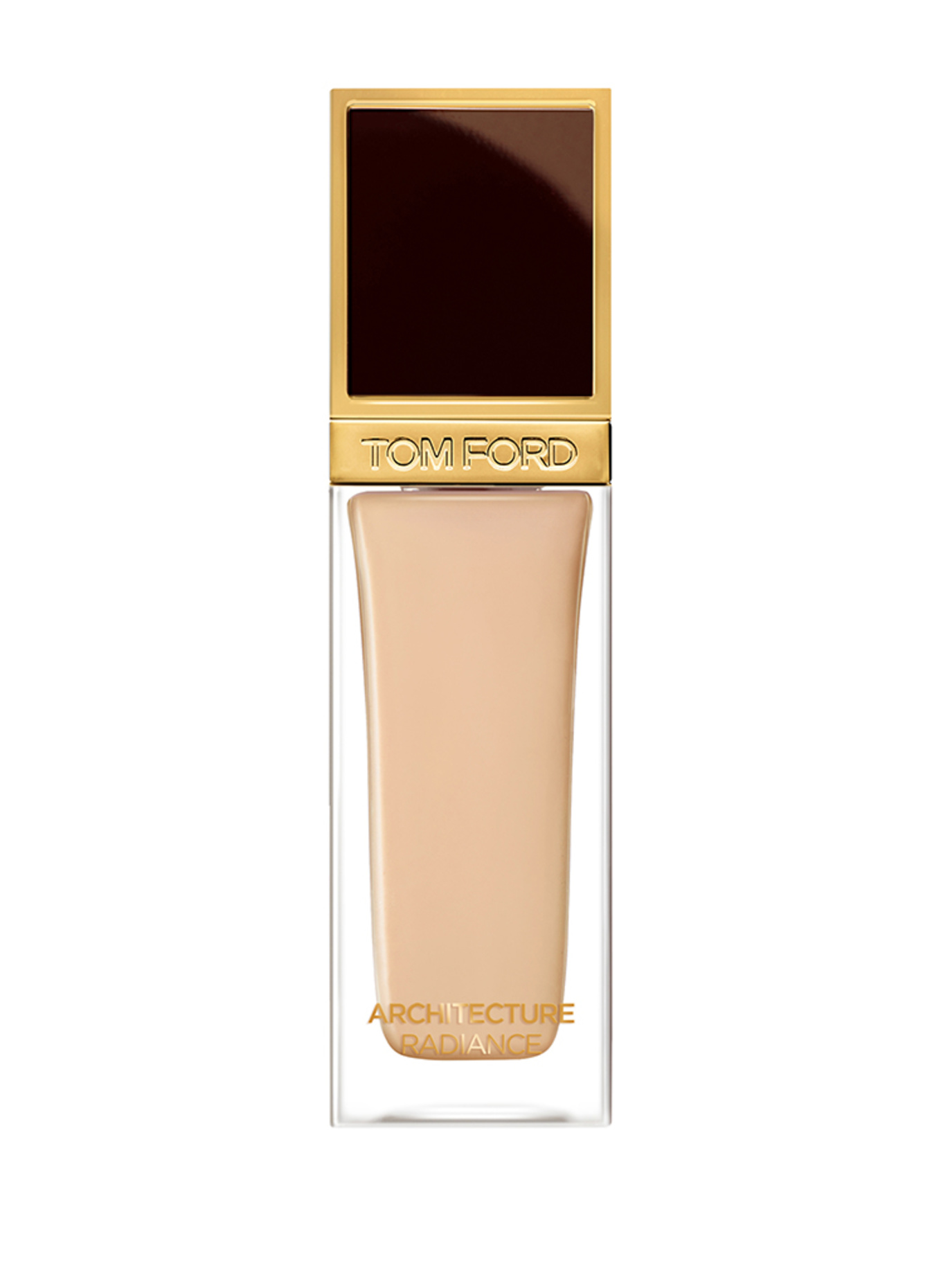 TOM FORD BEAUTY ARCHITECTURE RADIANCE: IVORY SILK