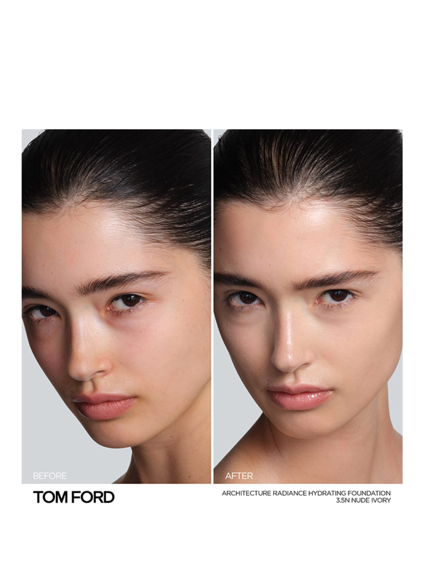 TOM FORD BEAUTY ARCHITECTURE RADIANCE: NUDE IVORY