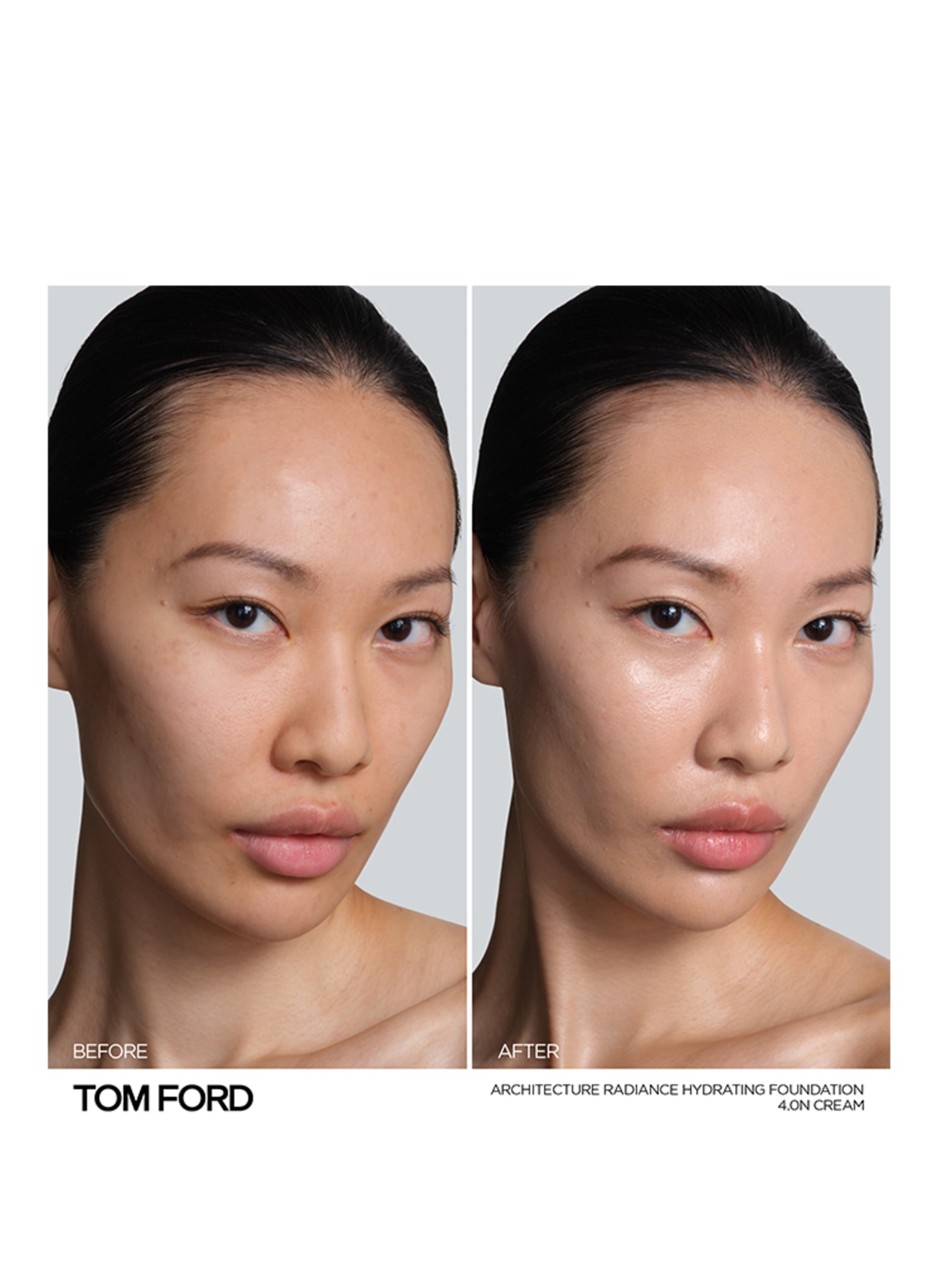 TOM FORD BEAUTY ARCHITECTURE RADIANCE: CREAM