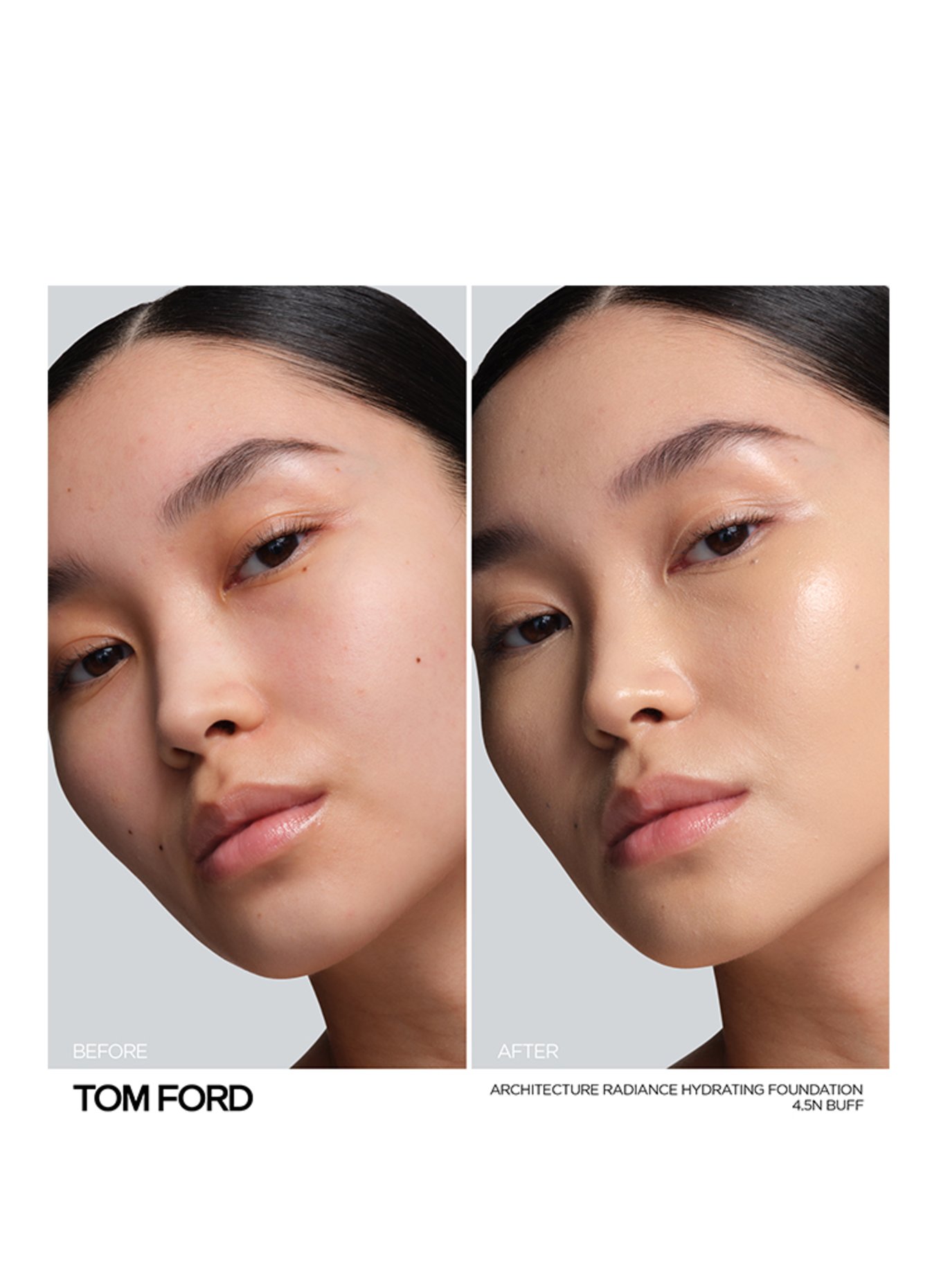 TOM FORD BEAUTY ARCHITECTURE RADIANCE: BUFF