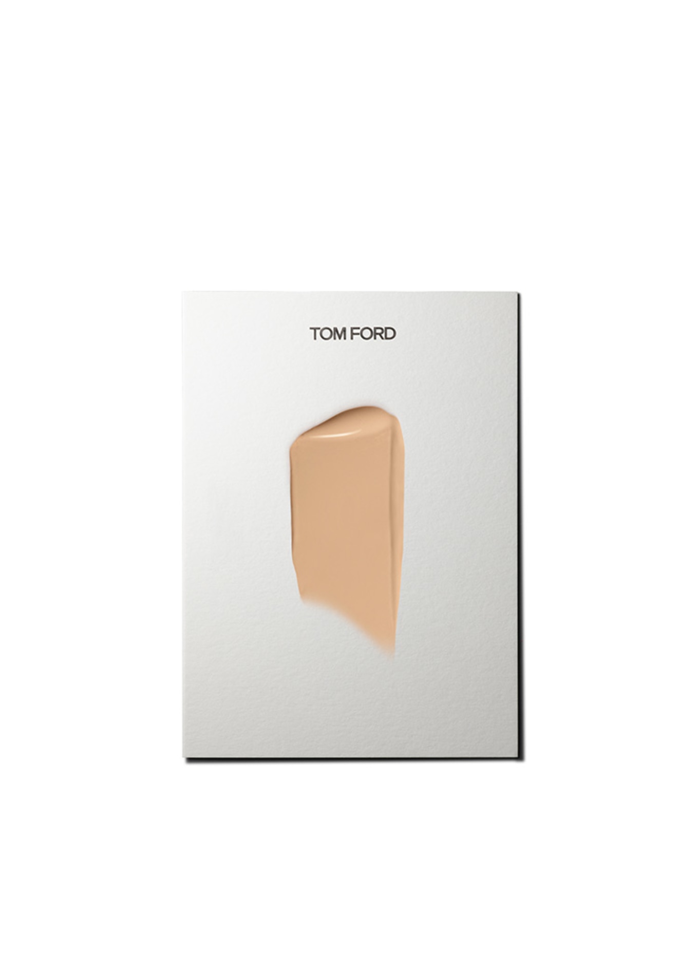TOM FORD BEAUTY ARCHITECTURE RADIANCE: LINEN