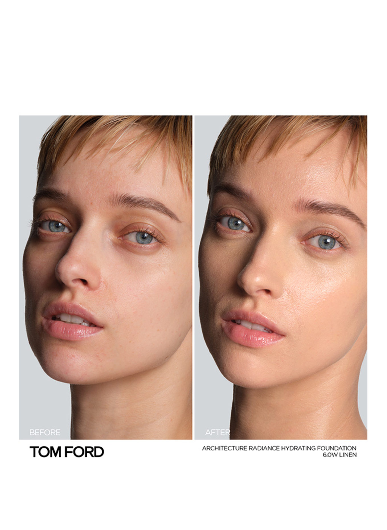 TOM FORD BEAUTY ARCHITECTURE RADIANCE: LINEN