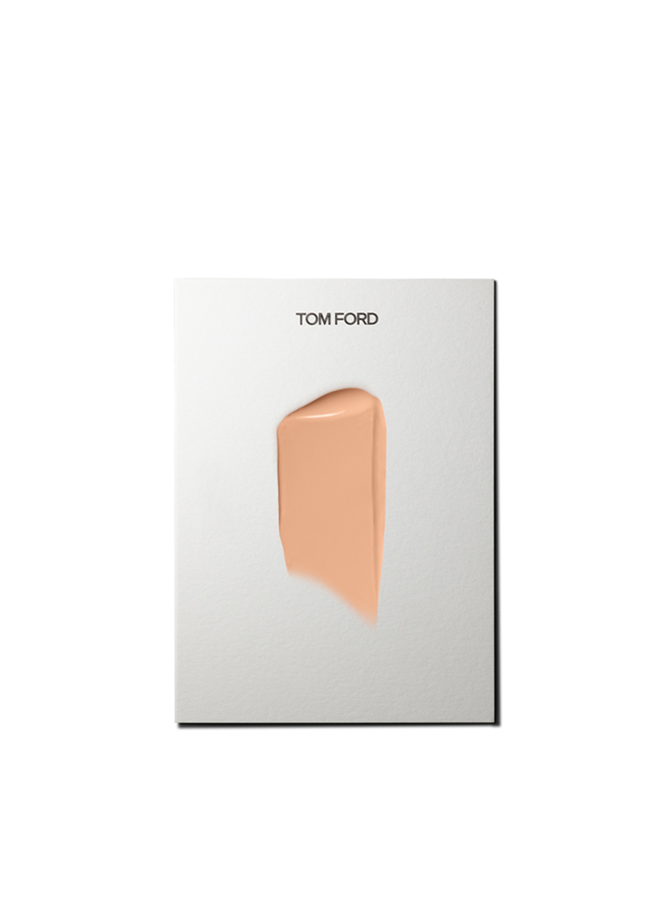 TOM FORD BEAUTY ARCHITECTURE RADIANCE: CHAMPAGNE