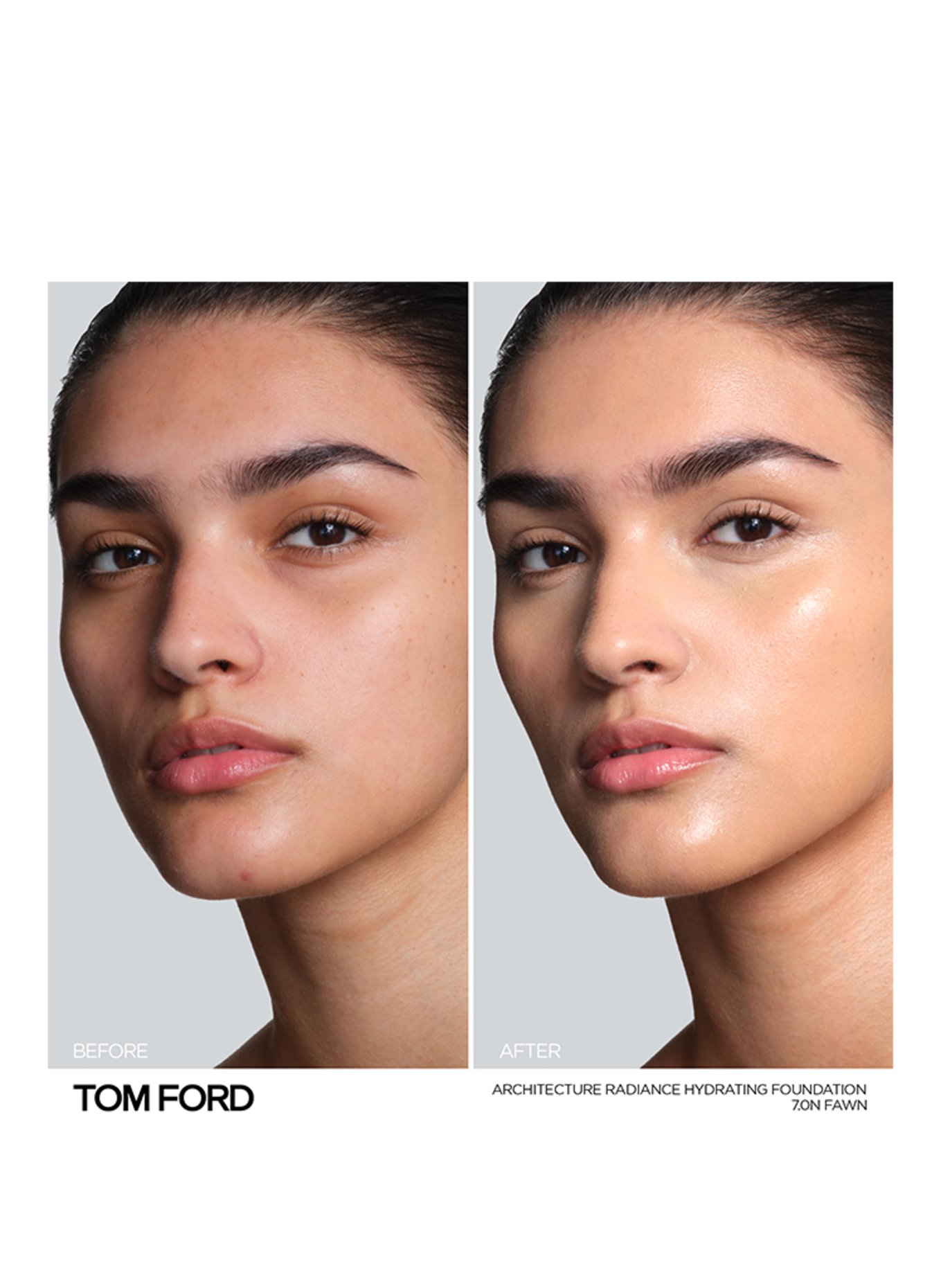 TOM FORD BEAUTY ARCHITECTURE RADIANCE: FAWN