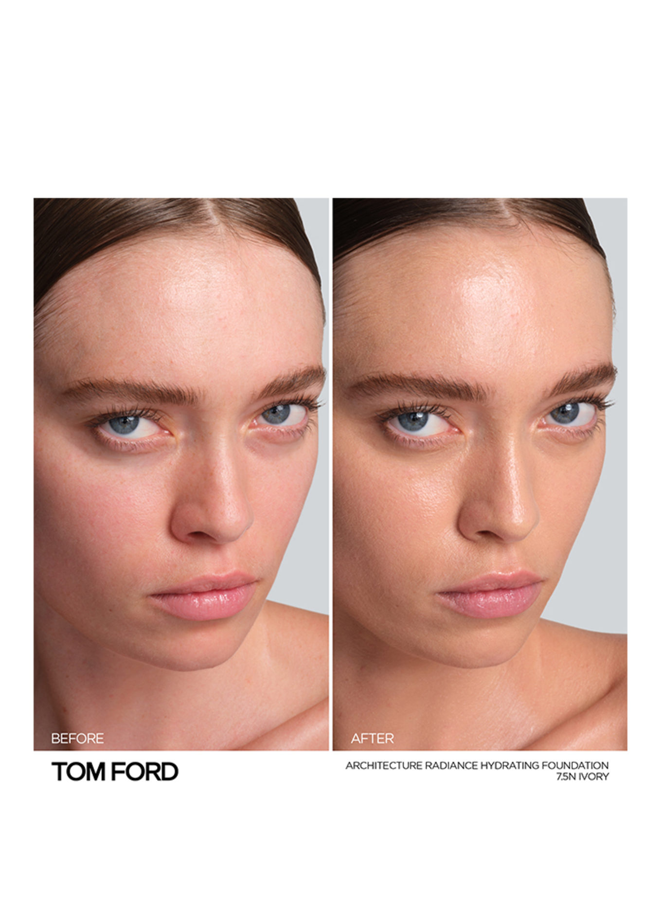 TOM FORD BEAUTY ARCHITECTURE RADIANCE: IVORY