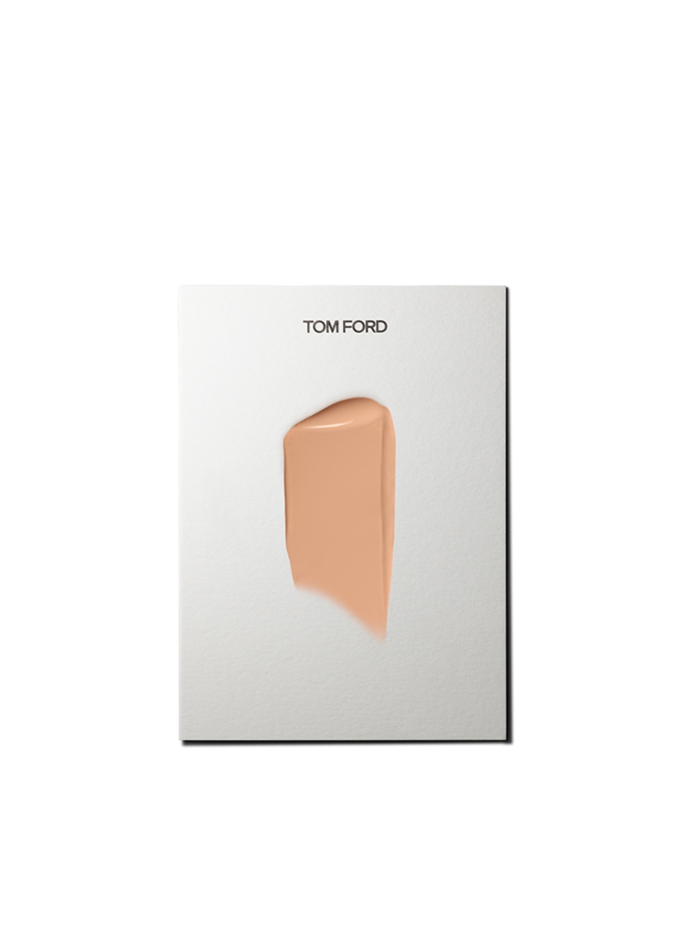 TOM FORD BEAUTY ARCHITECTURE RADIANCE: DAWN