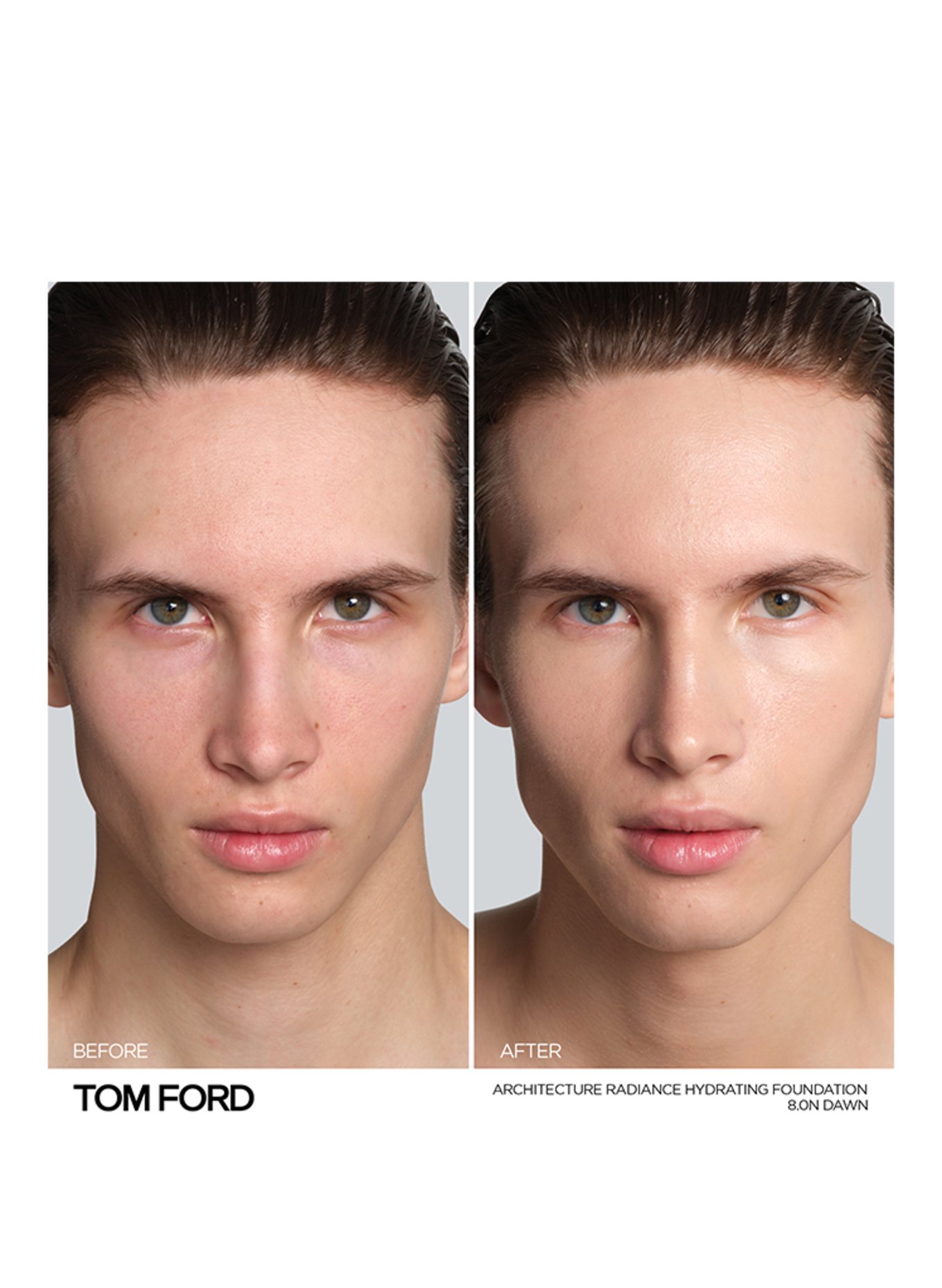TOM FORD BEAUTY ARCHITECTURE RADIANCE: DAWN