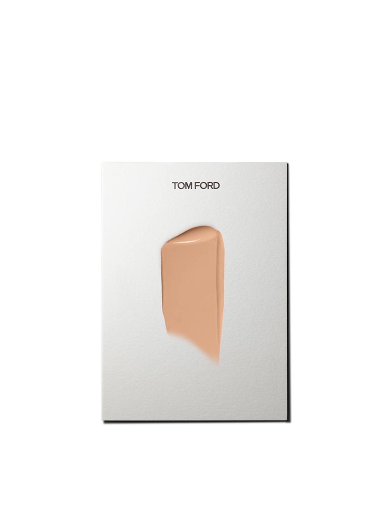 TOM FORD BEAUTY ARCHITECTURE RADIANCE: VELLUM