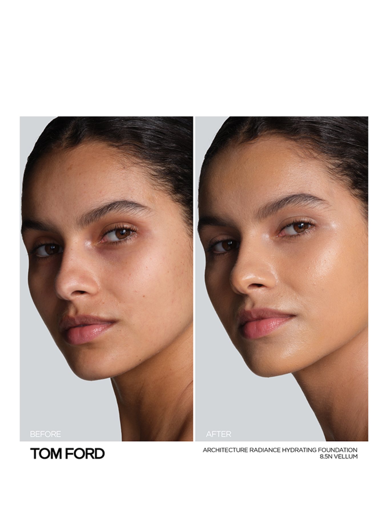 TOM FORD BEAUTY ARCHITECTURE RADIANCE: VELLUM
