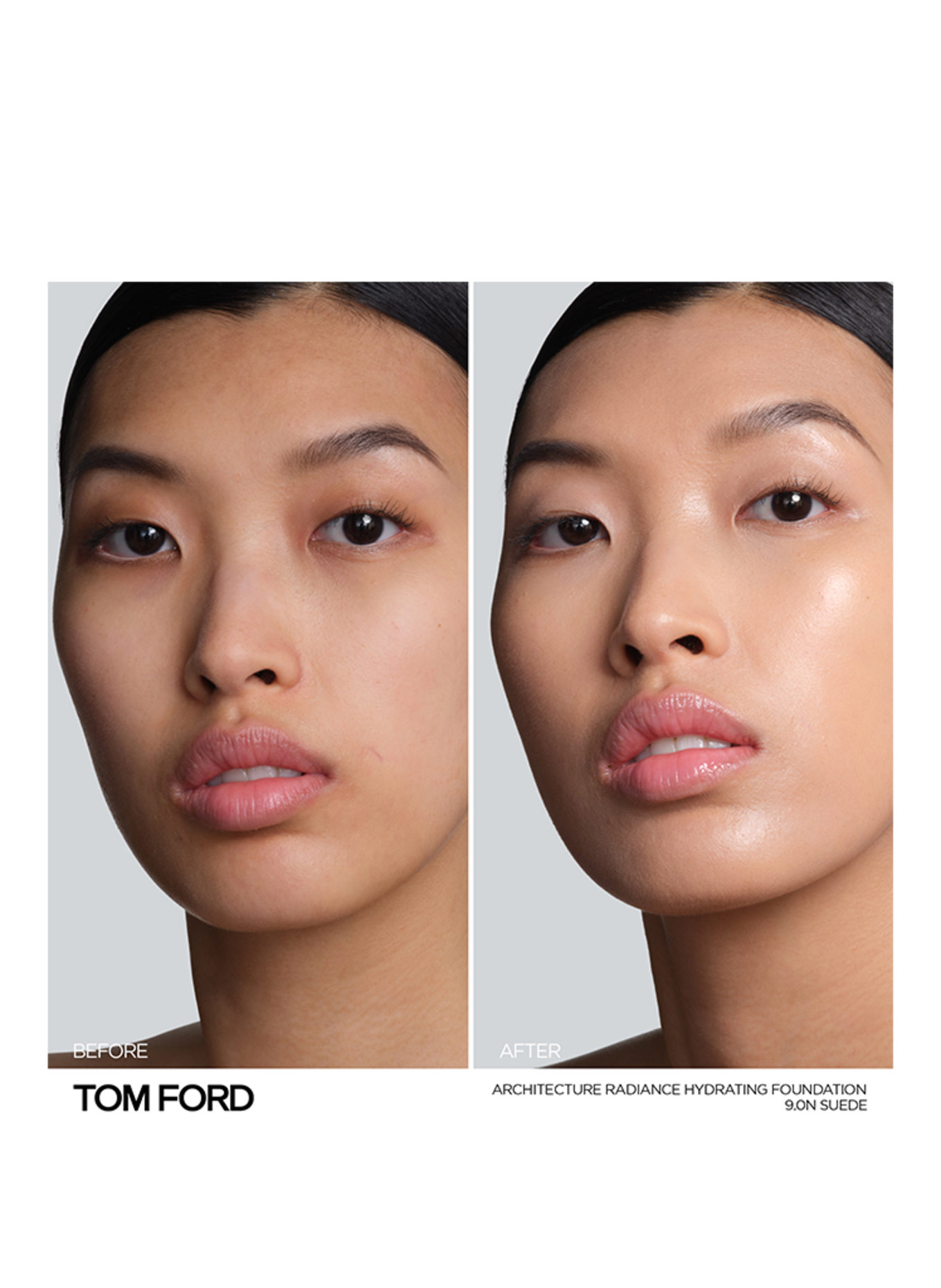 TOM FORD BEAUTY ARCHITECTURE RADIANCE: SUEDE