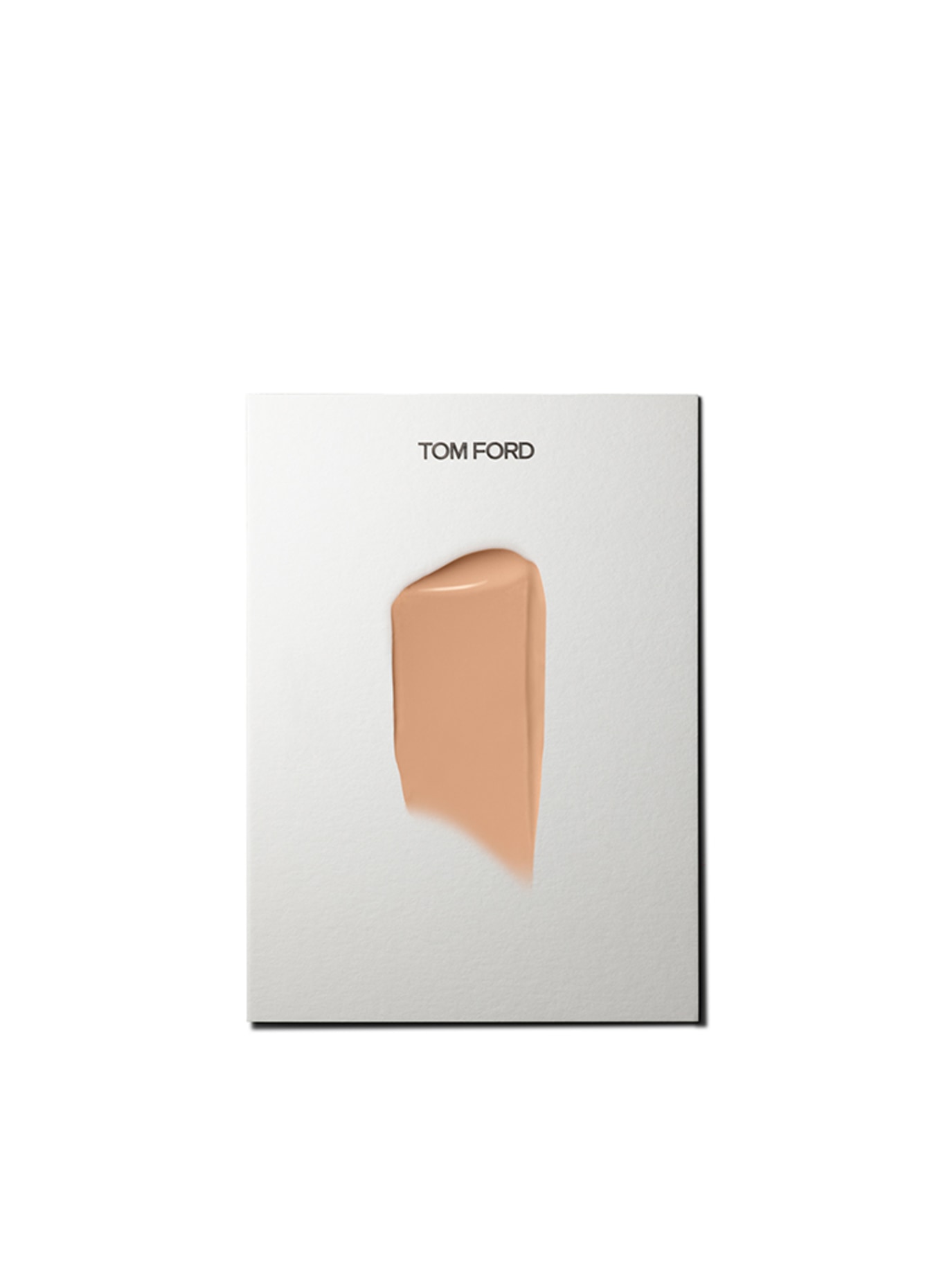 TOM FORD BEAUTY ARCHITECTURE RADIANCE: IVORY BEIGE