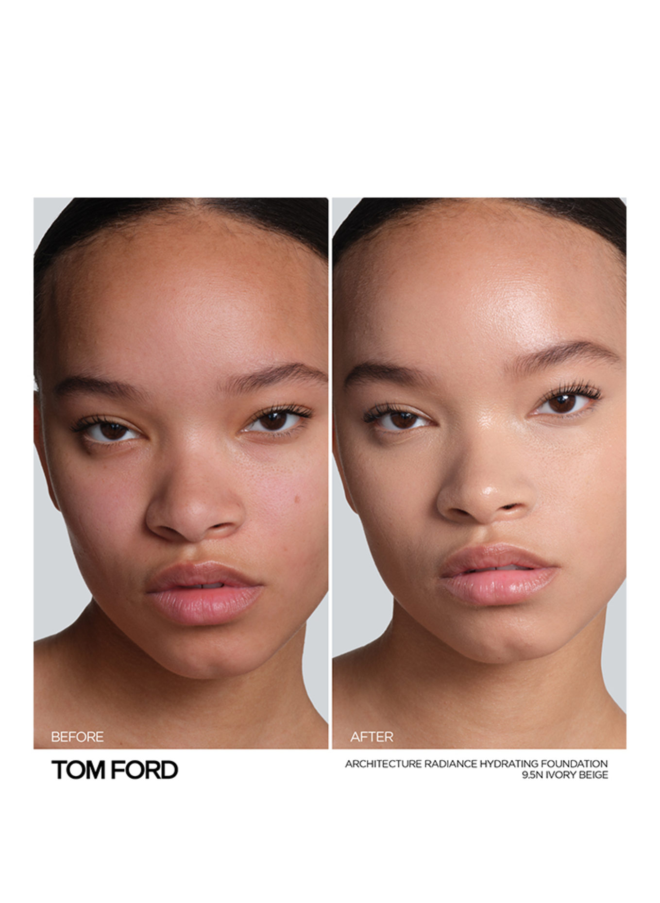TOM FORD BEAUTY ARCHITECTURE RADIANCE: IVORY BEIGE
