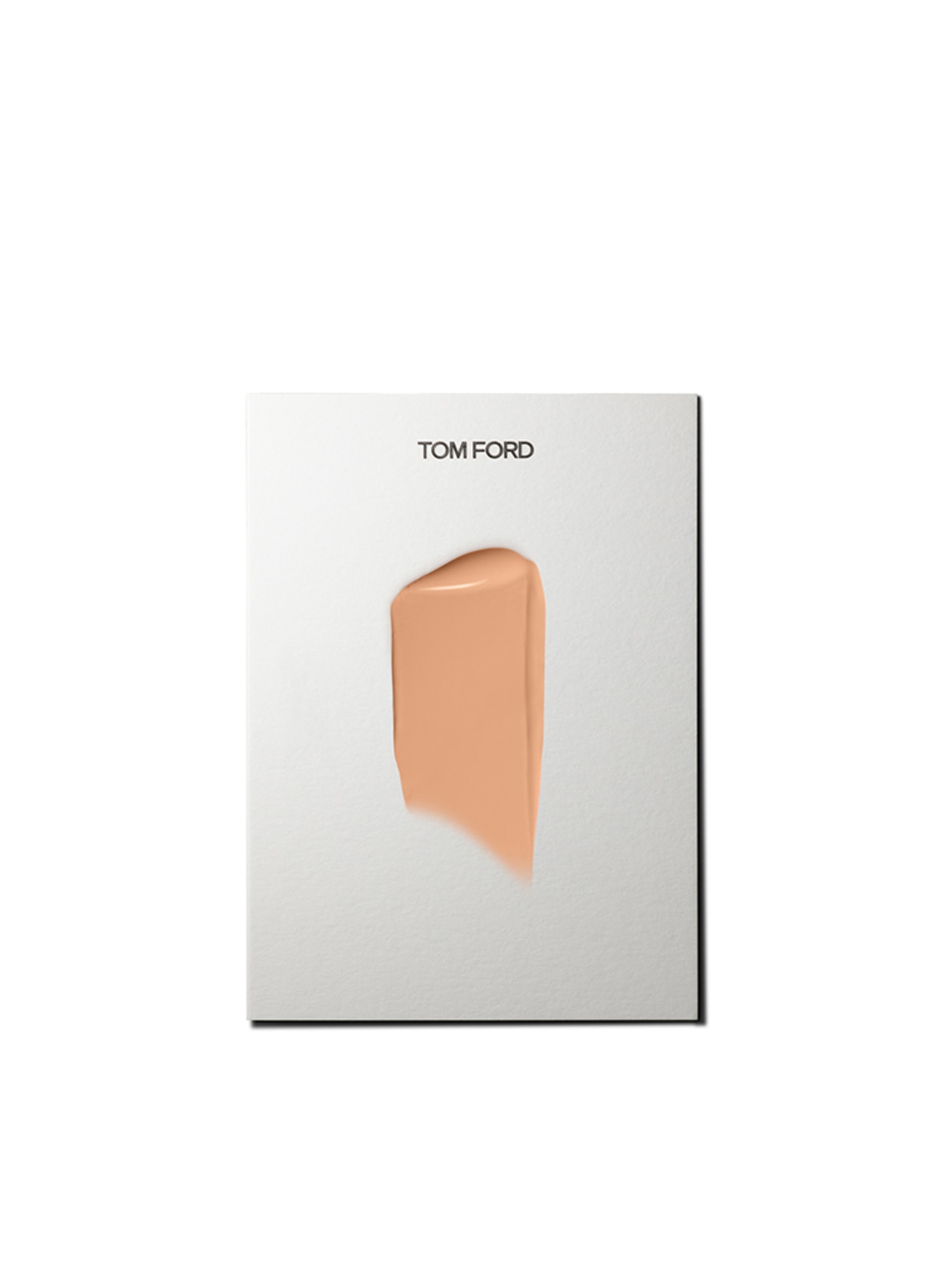 TOM FORD BEAUTY ARCHITECTURE RADIANCE: DUNE