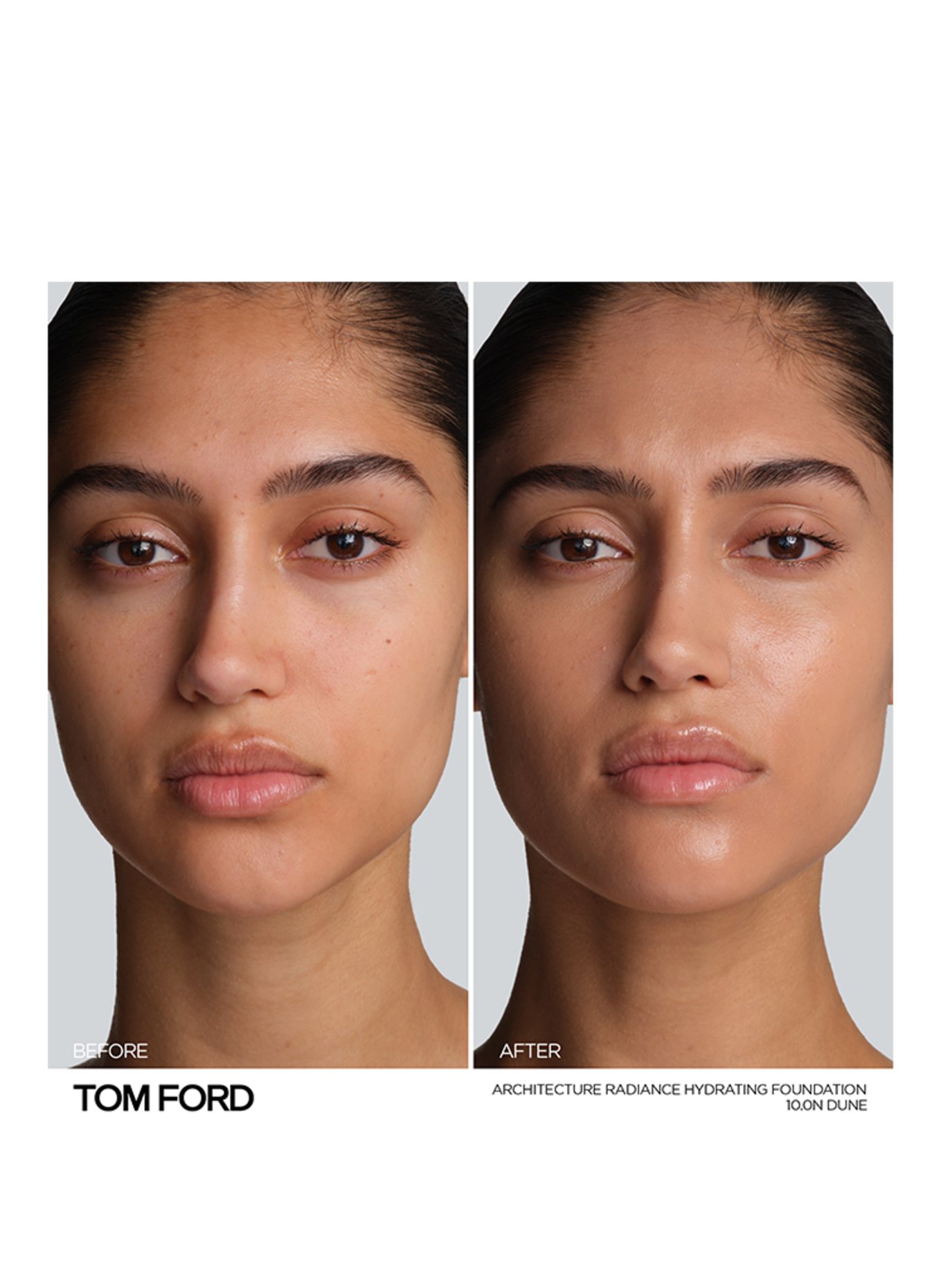 TOM FORD BEAUTY ARCHITECTURE RADIANCE: DUNE
