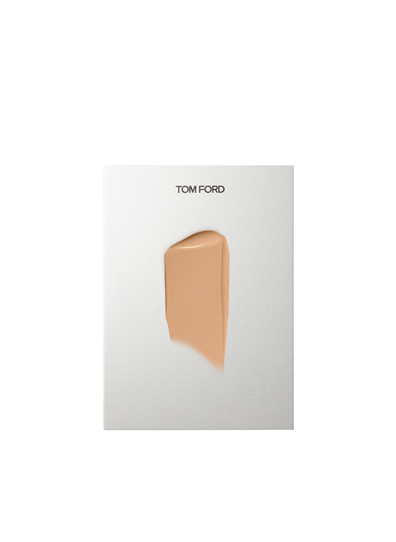 TOM FORD BEAUTY ARCHITECTURE RADIANCE: BISQUE